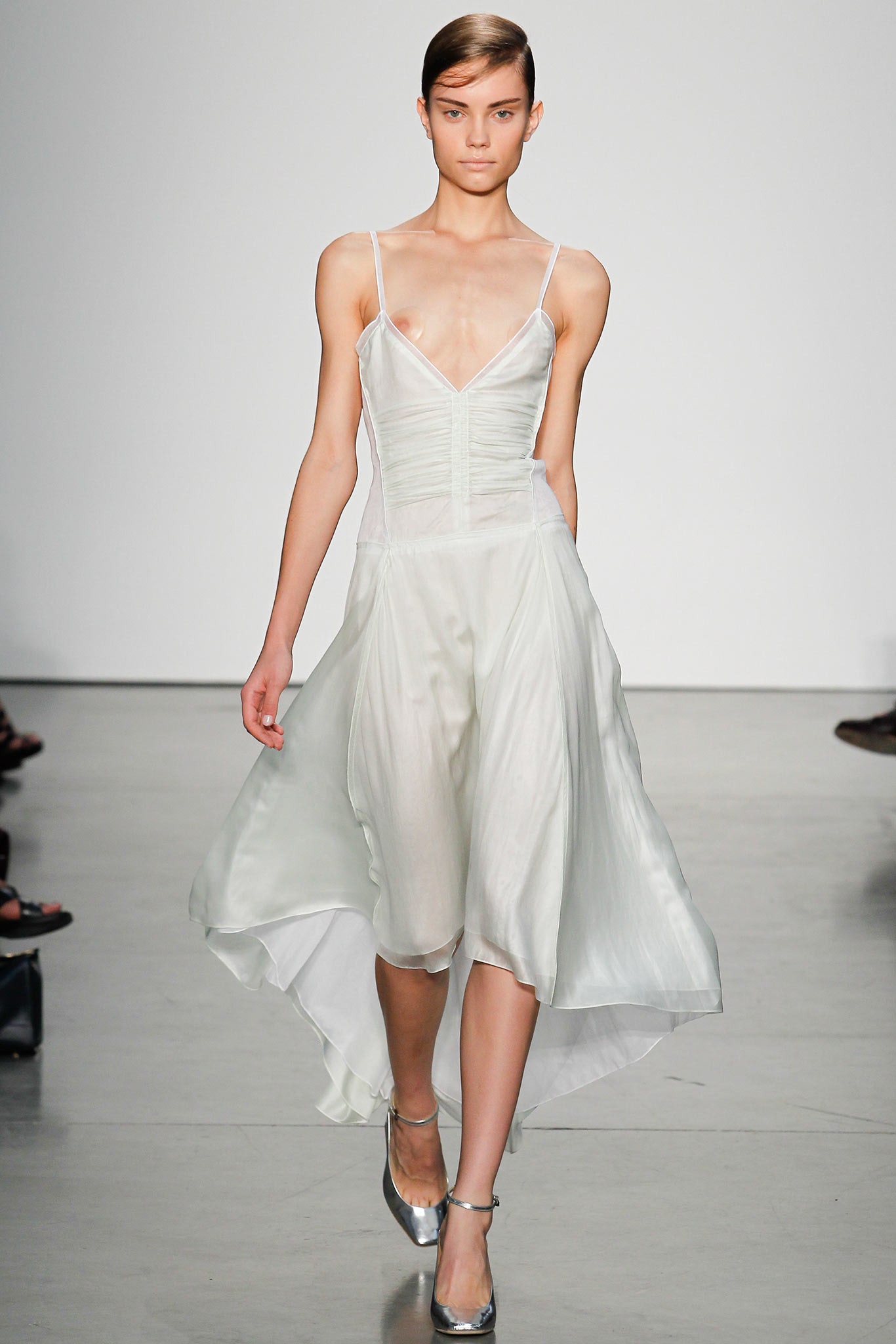 Reed Krakoff Spring 2014 Ready-to-Wear