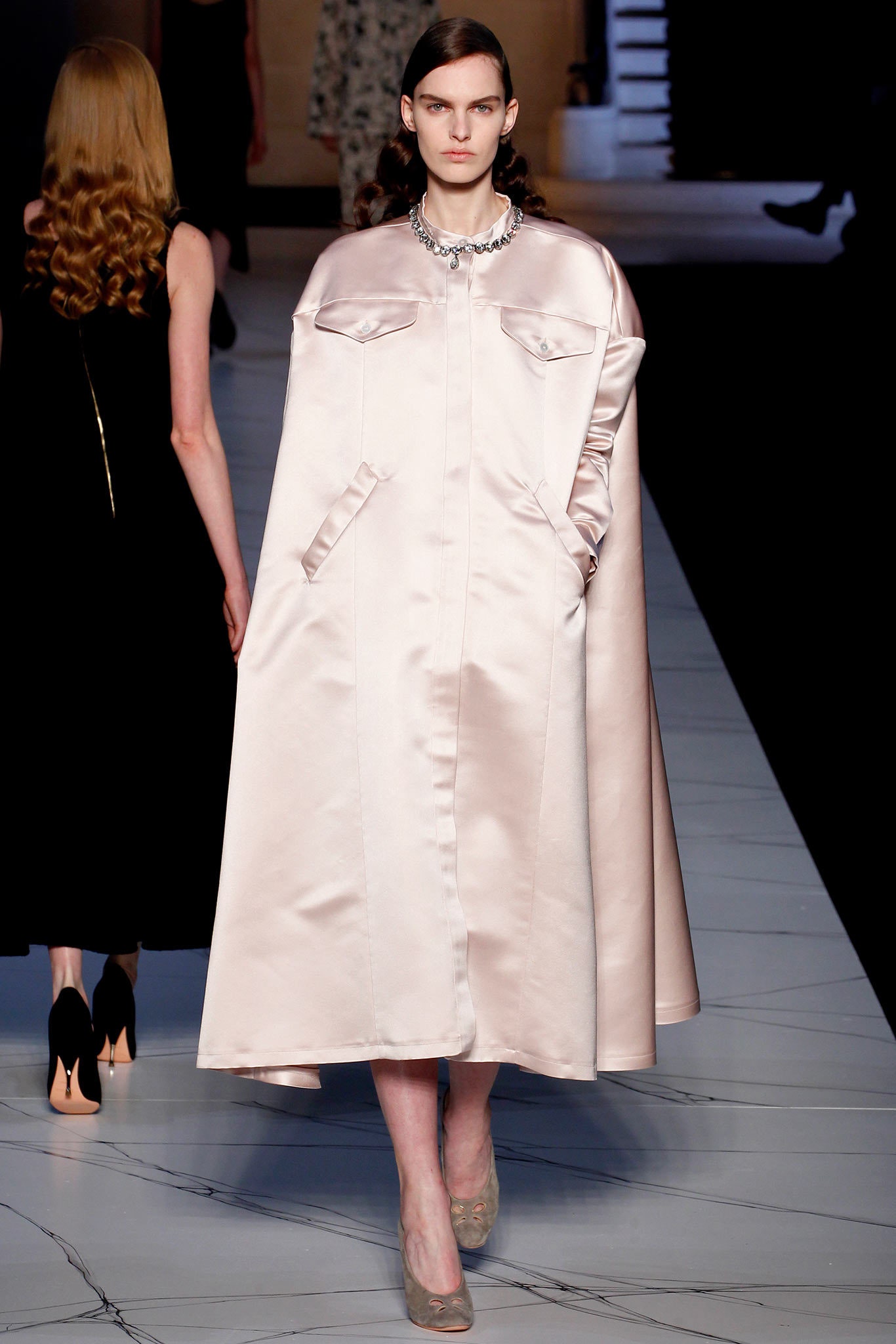 Rochas F/W 13 Look 2