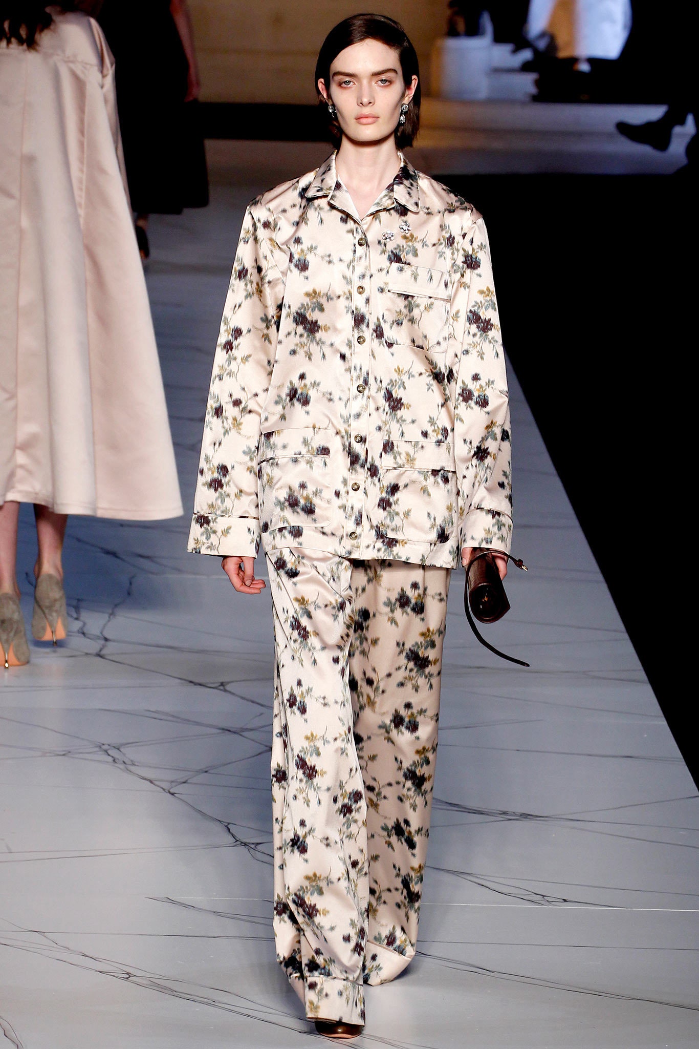 Rochas F/W 13 Look 3