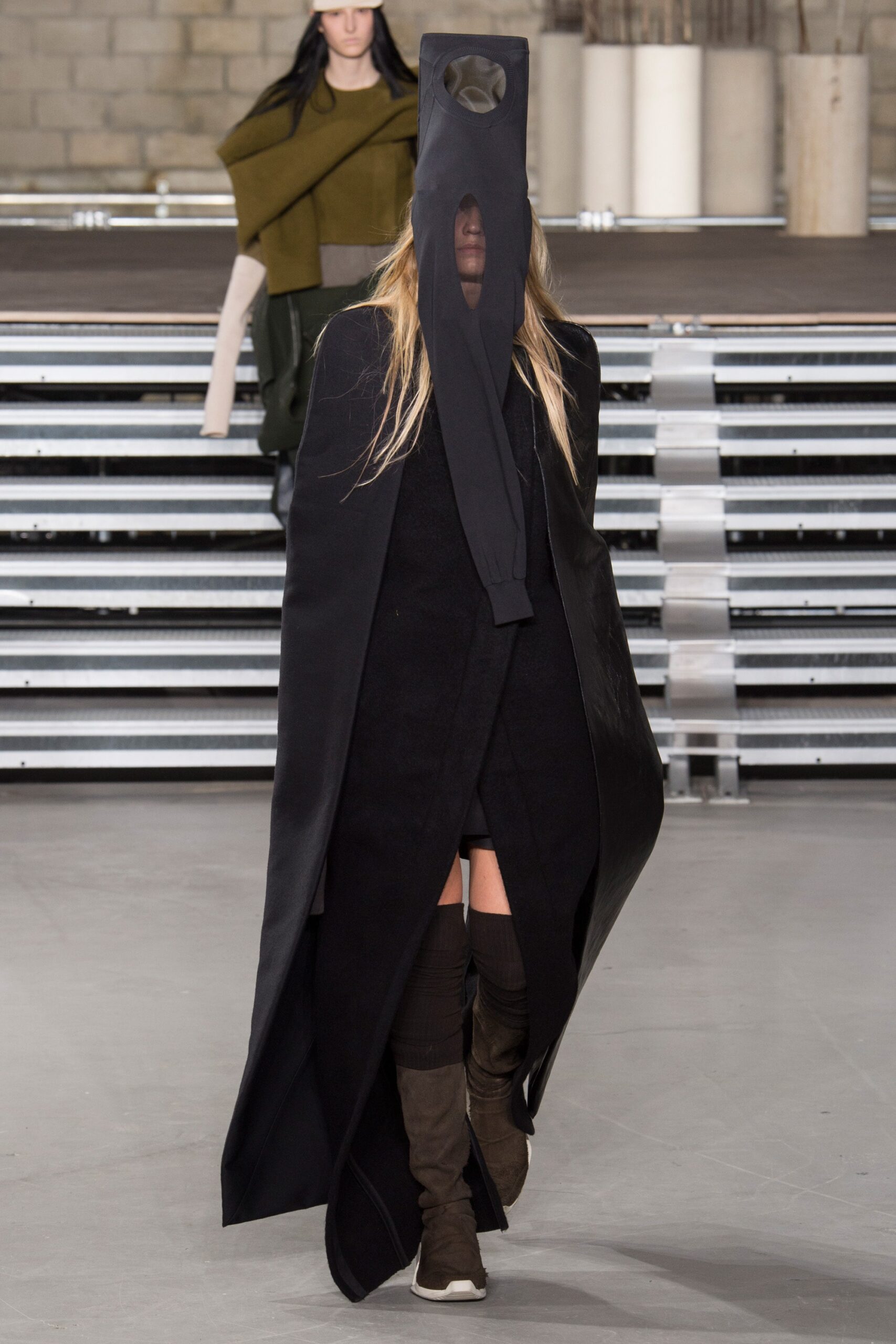 Rick Owens F/W 17 Look 6