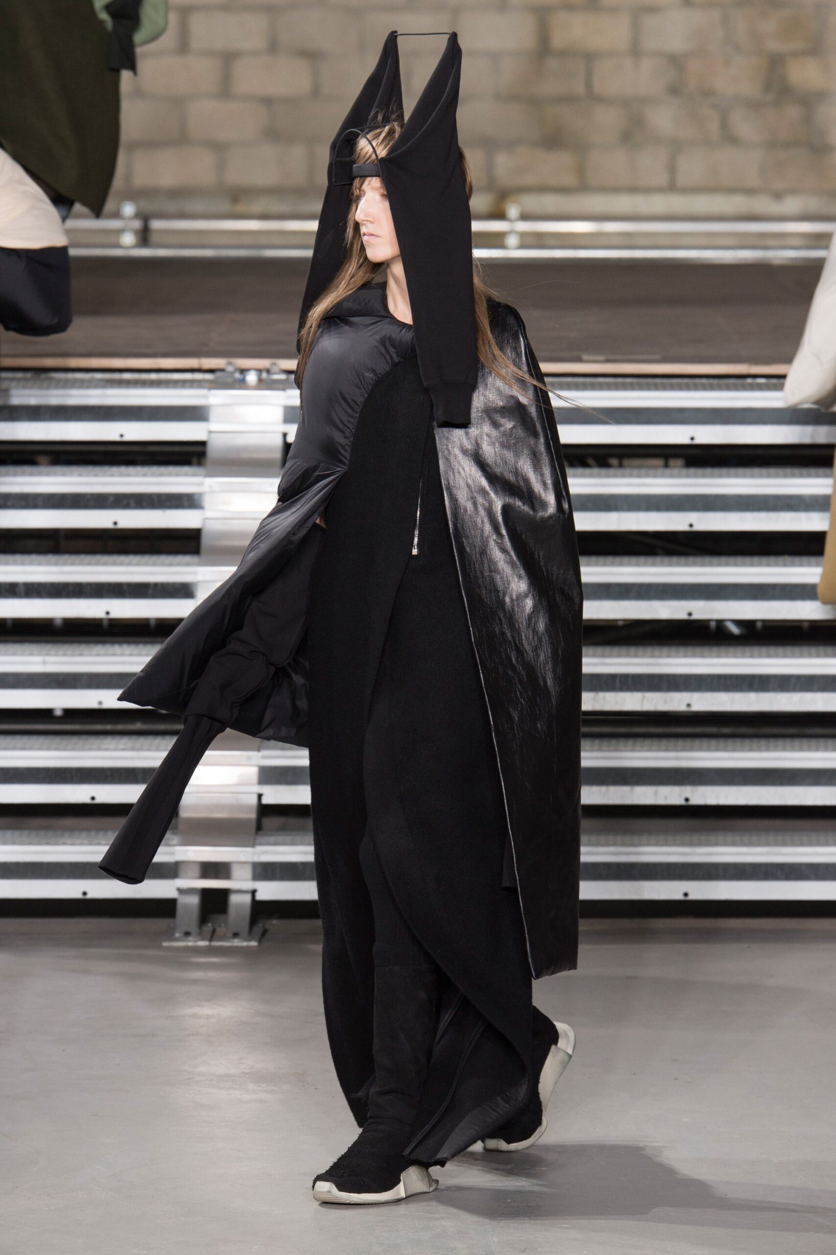 Rick Owens F/W 17 Look 9