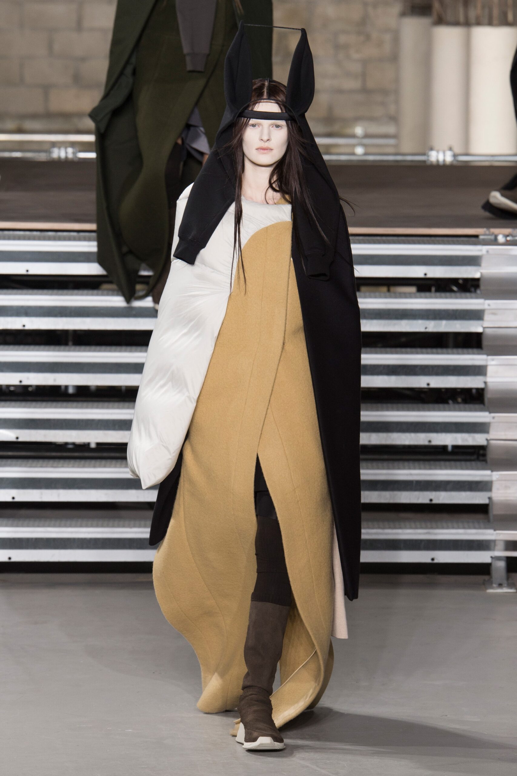 Rick Owens F/W 17 Look 10