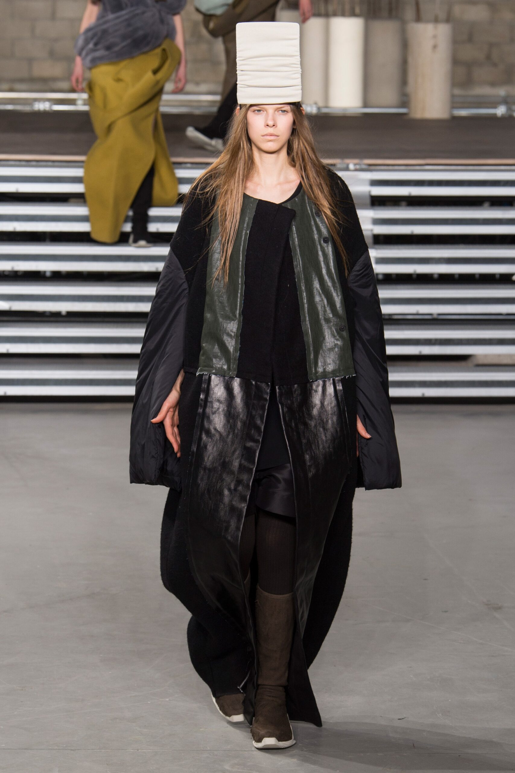 Rick Owens F/W 17 Look 12