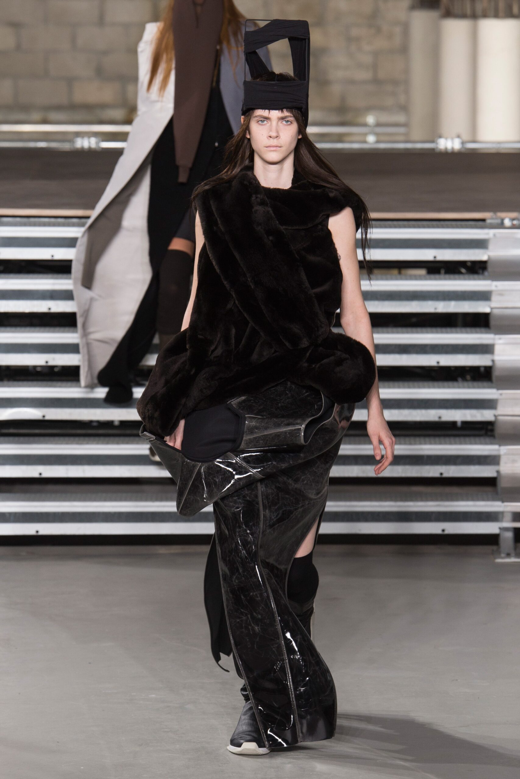 Rick Owens F/W 17 Look 13