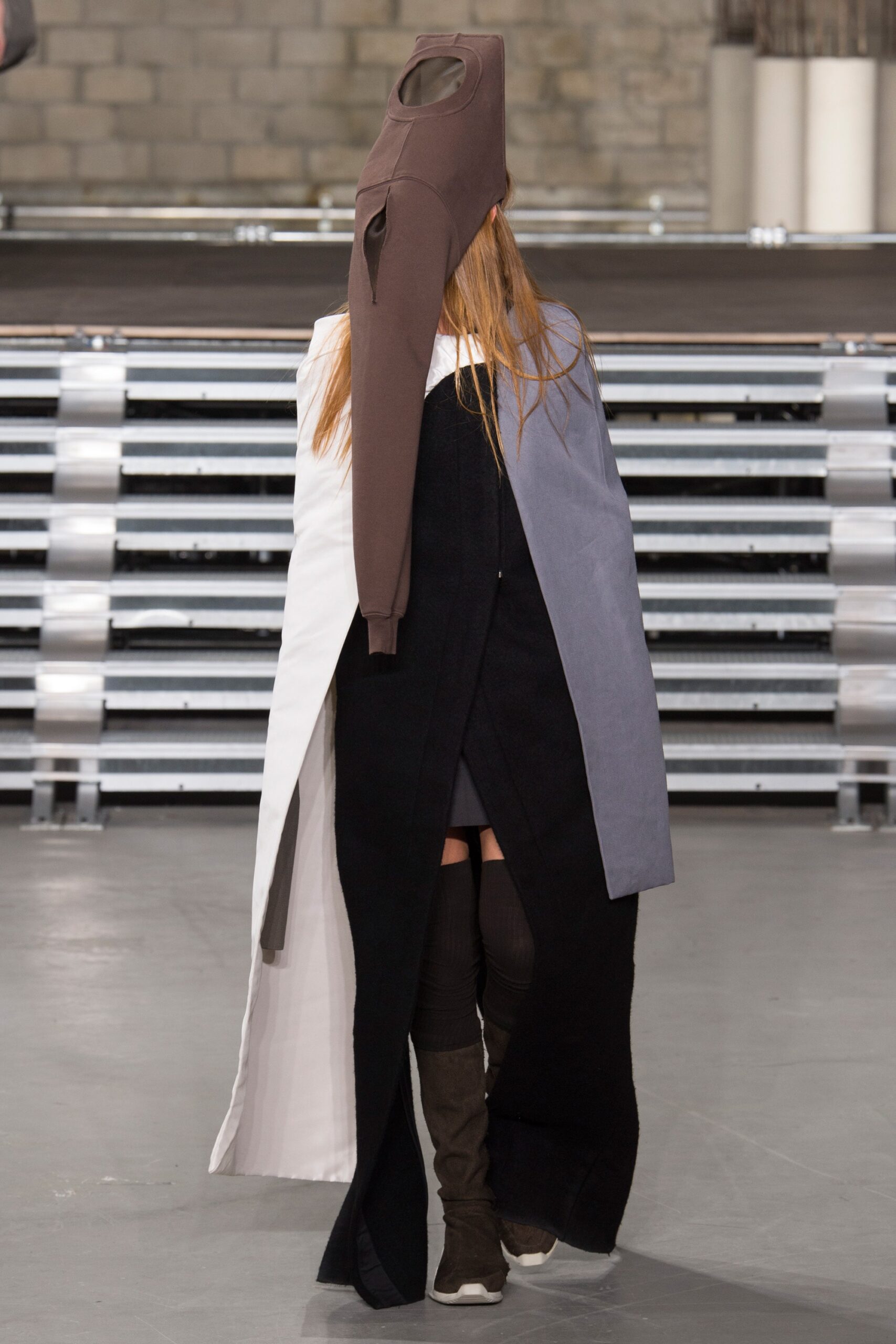Rick Owens F/W 17 Look 14