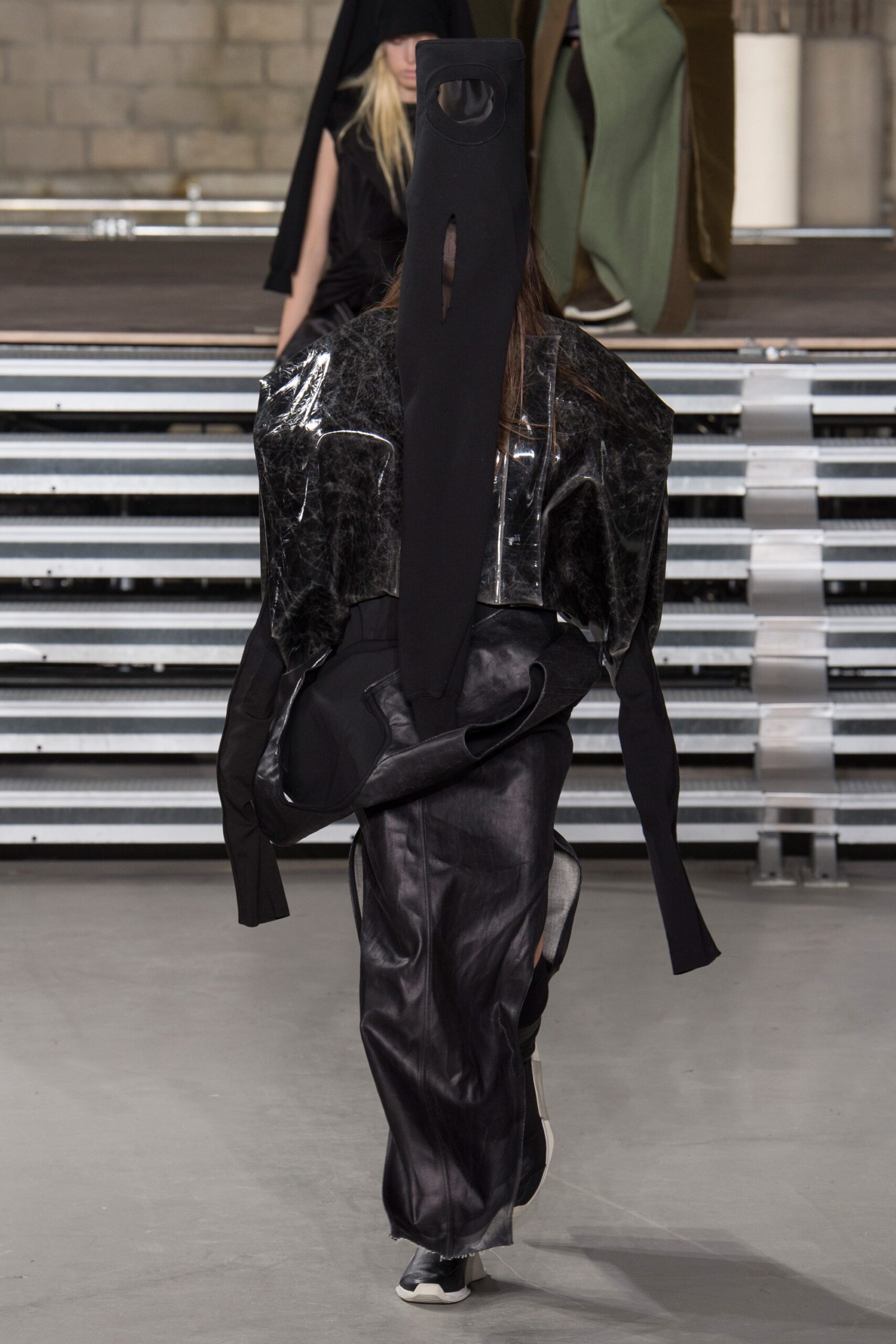 Rick Owens F/W 17 Look 15