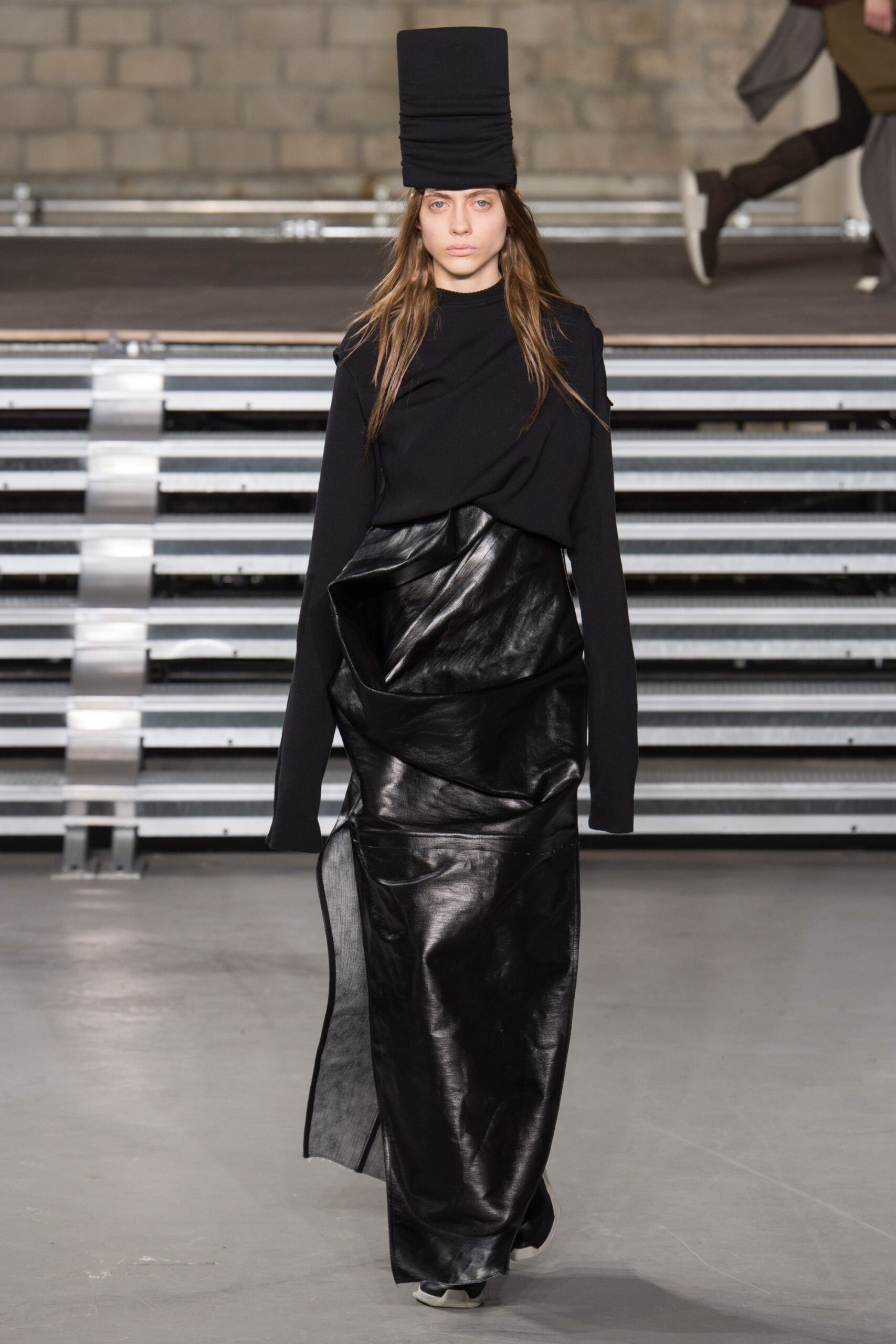 Rick Owens F/W 17 Look 19