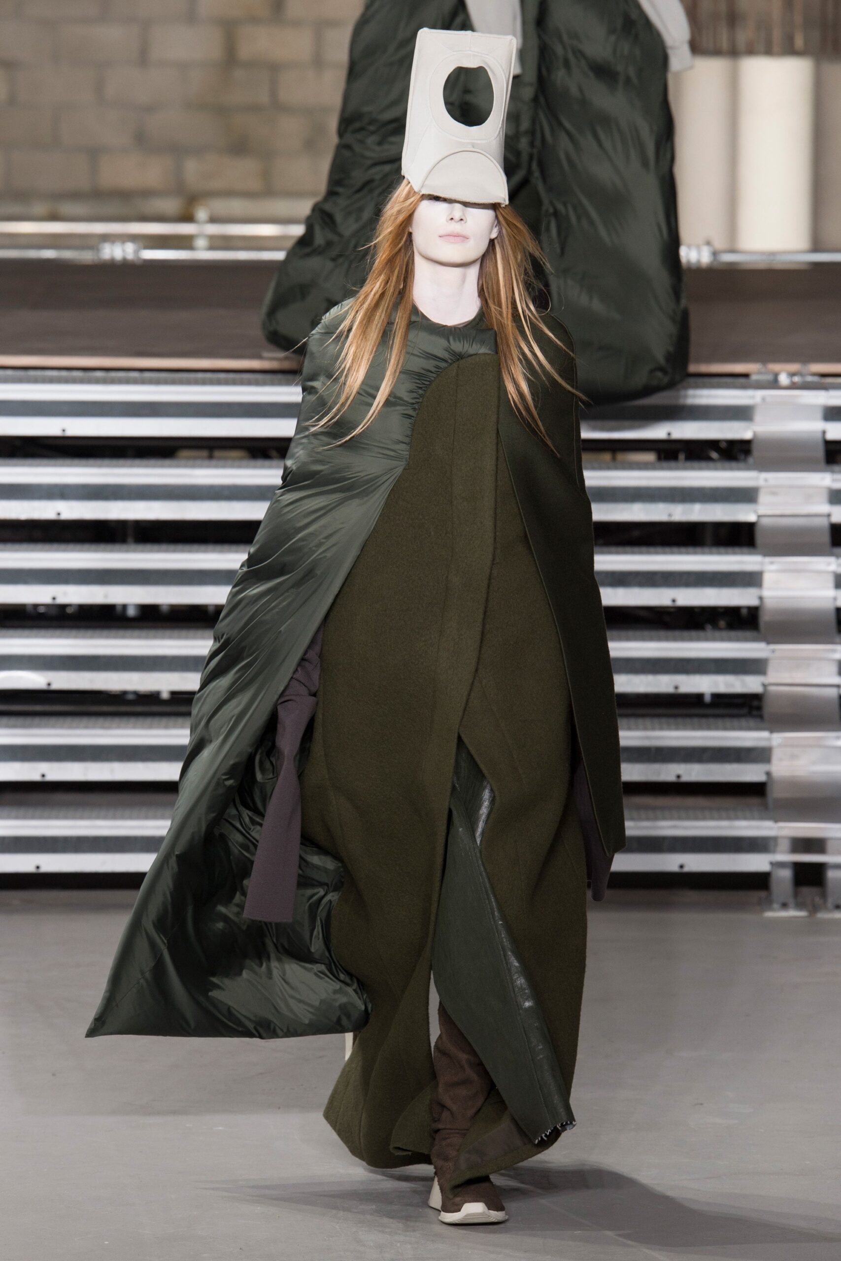 Rick Owens F/W 17 Look 20