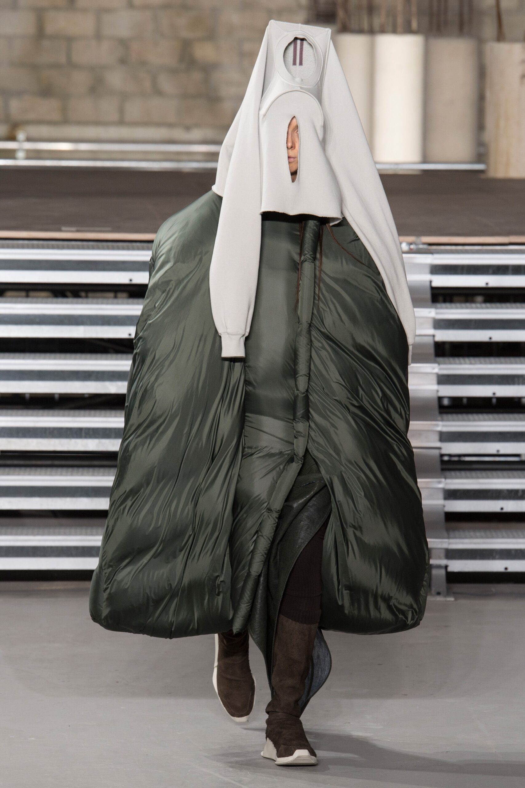 Rick Owens F/W 17 Look 21