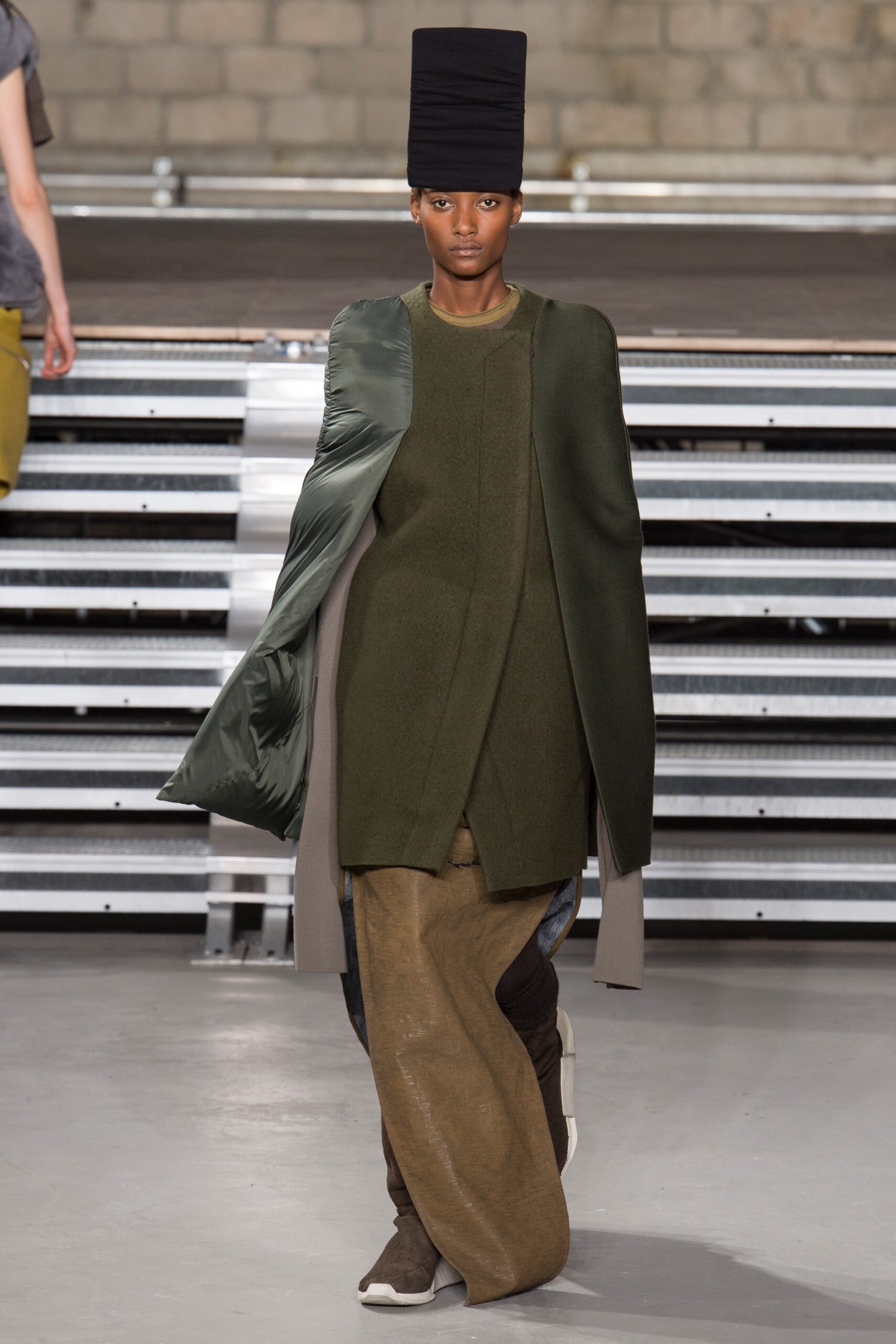 Rick Owens F/W 17 Look 22