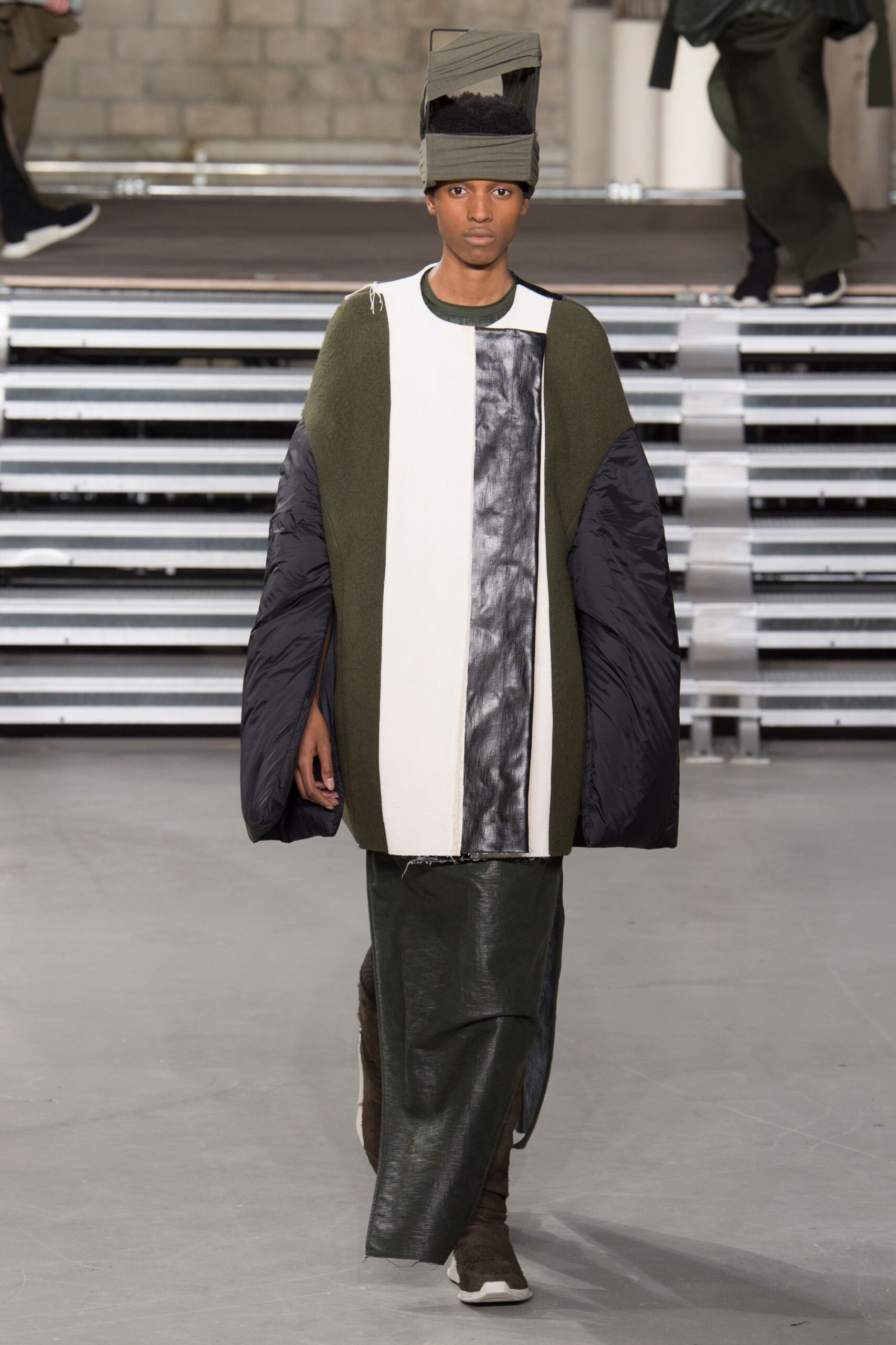 Rick Owens F/W 17 Look 24