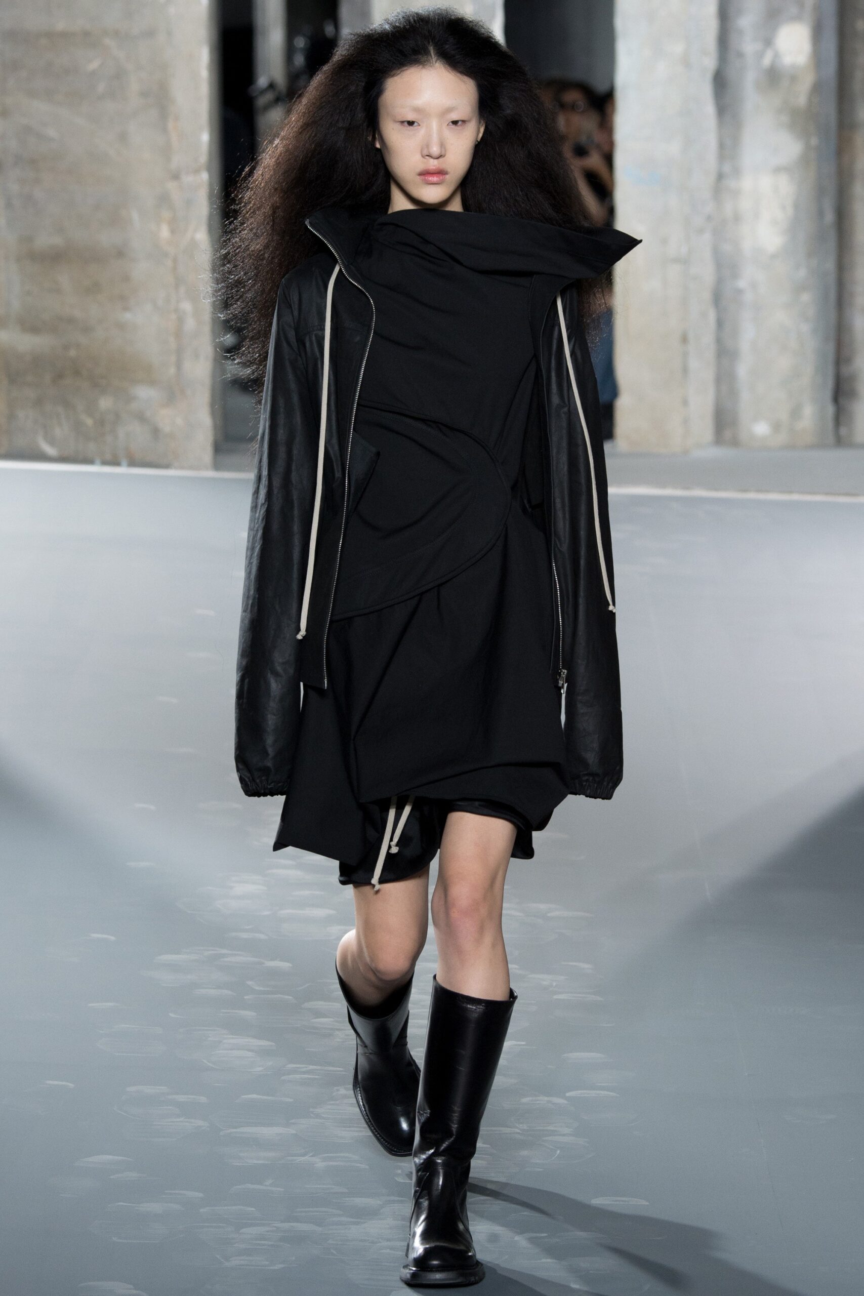 Rick Owens S/S 16 Look 29
