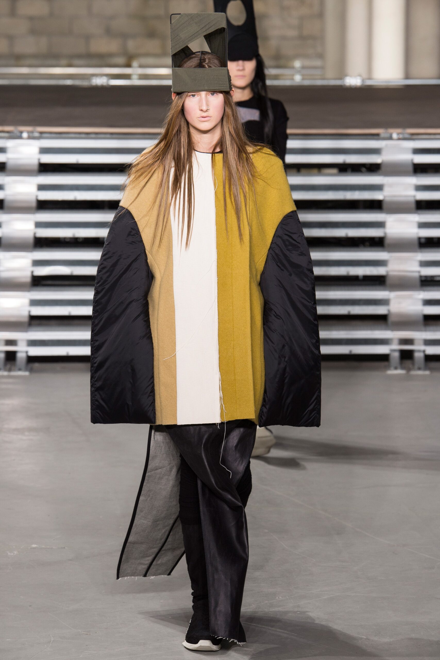 Rick Owens F/W 17 Look 29