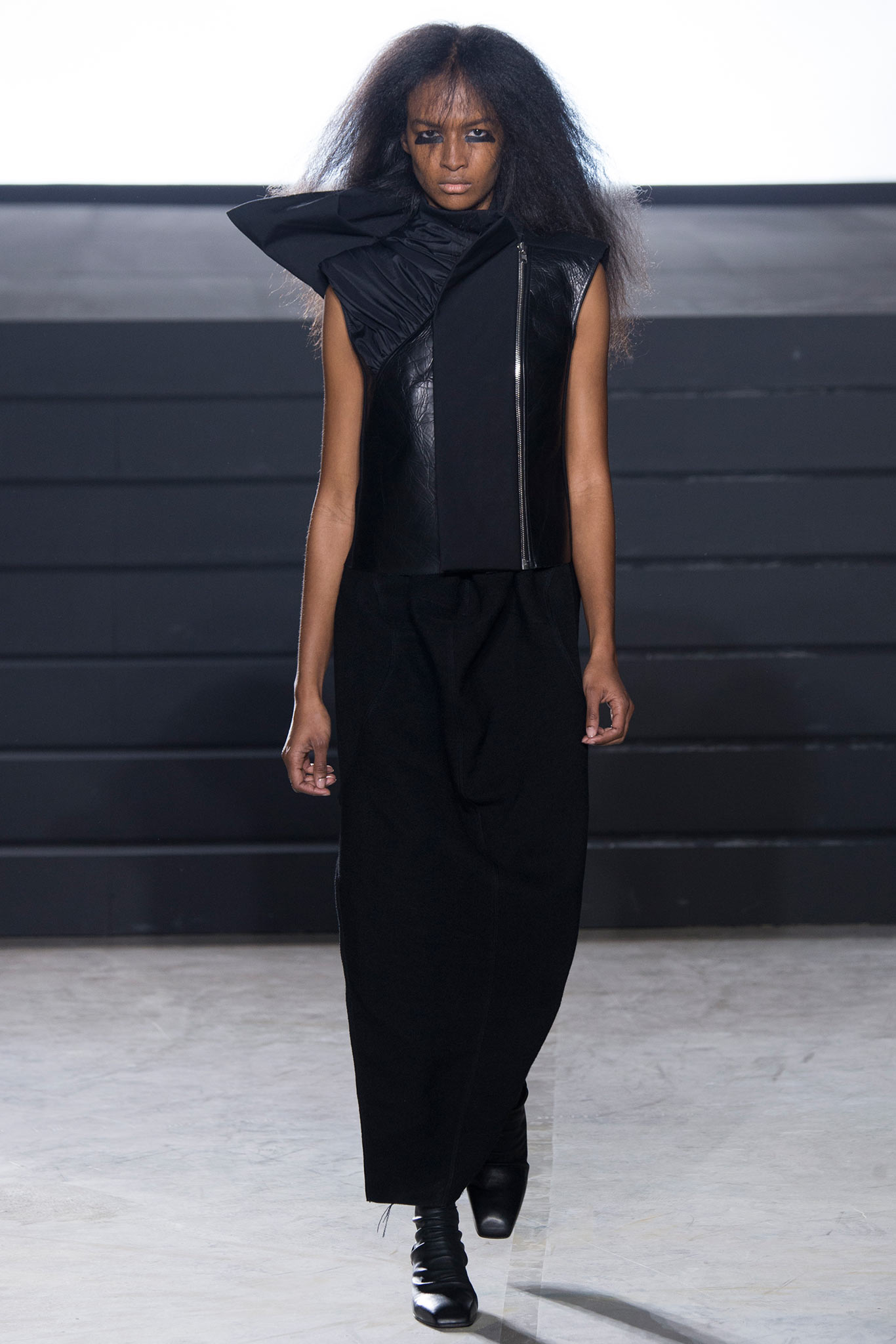 Rick Owens F/W 15 Look 21
