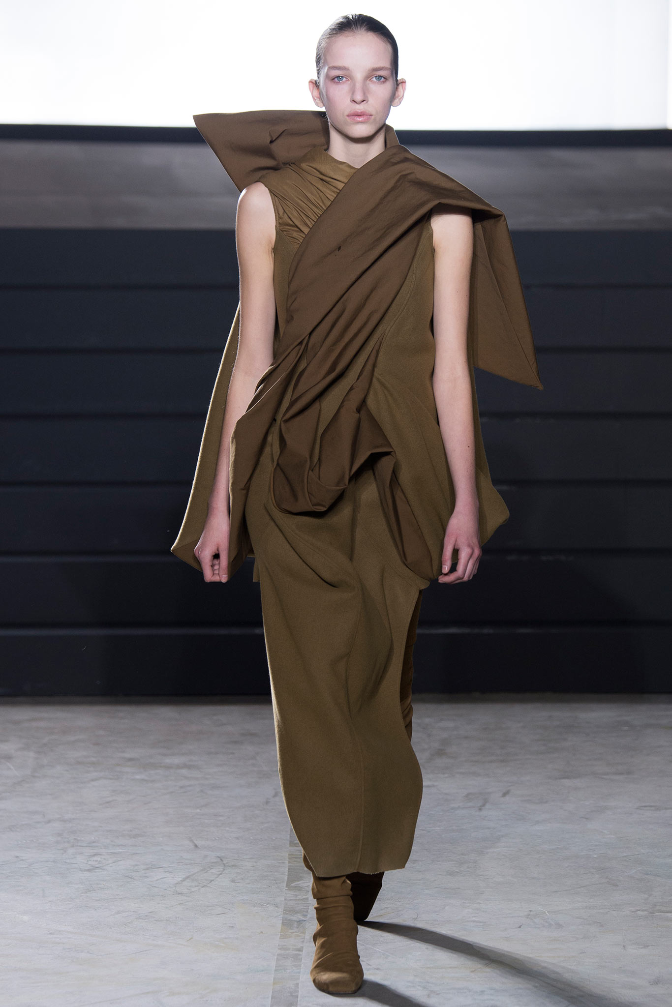 Rick Owens F/W 15 Look 29