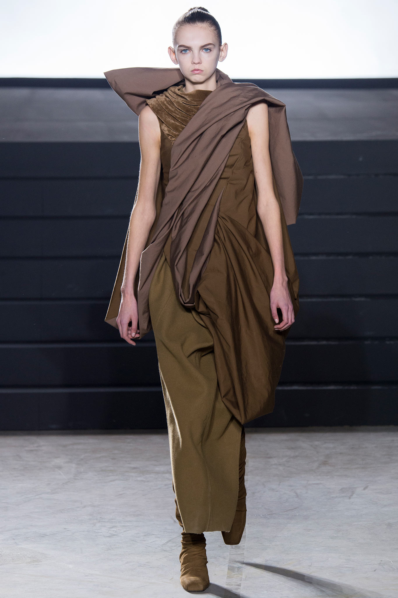 Rick Owens F/W 15 Look 31