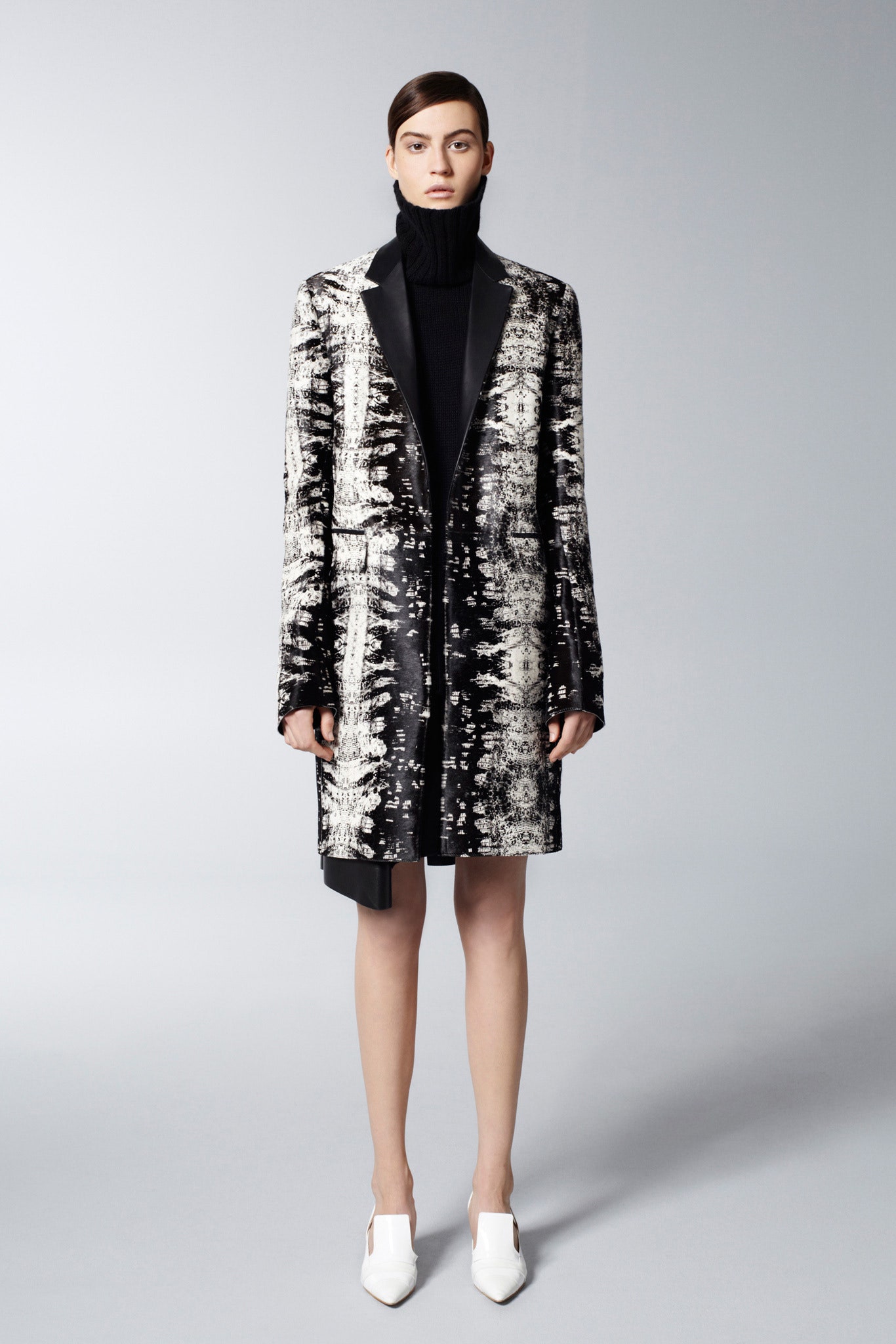 Reed Krakoff Pre-Fall 2013