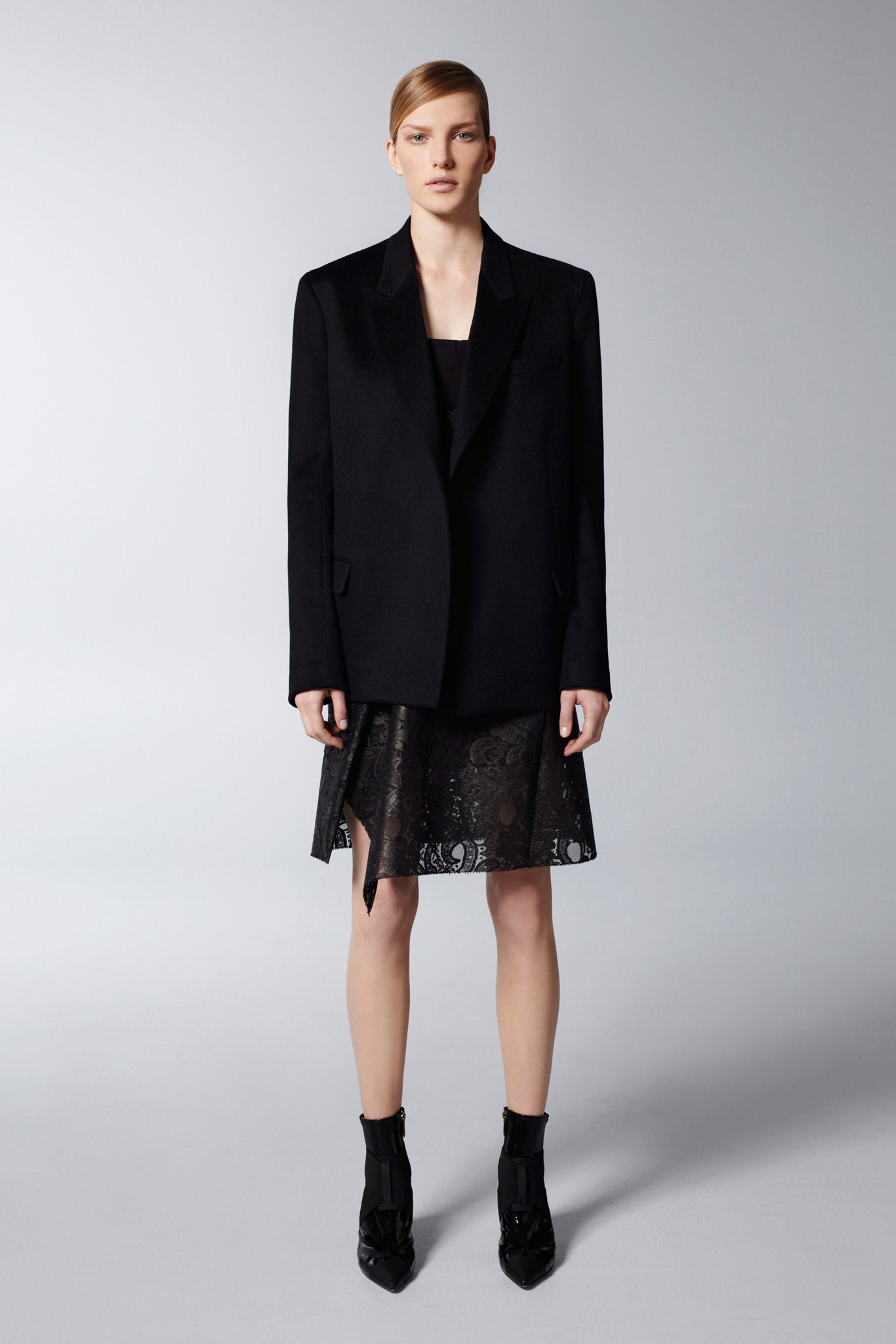 Reed Krakoff F/W 13 Look 2