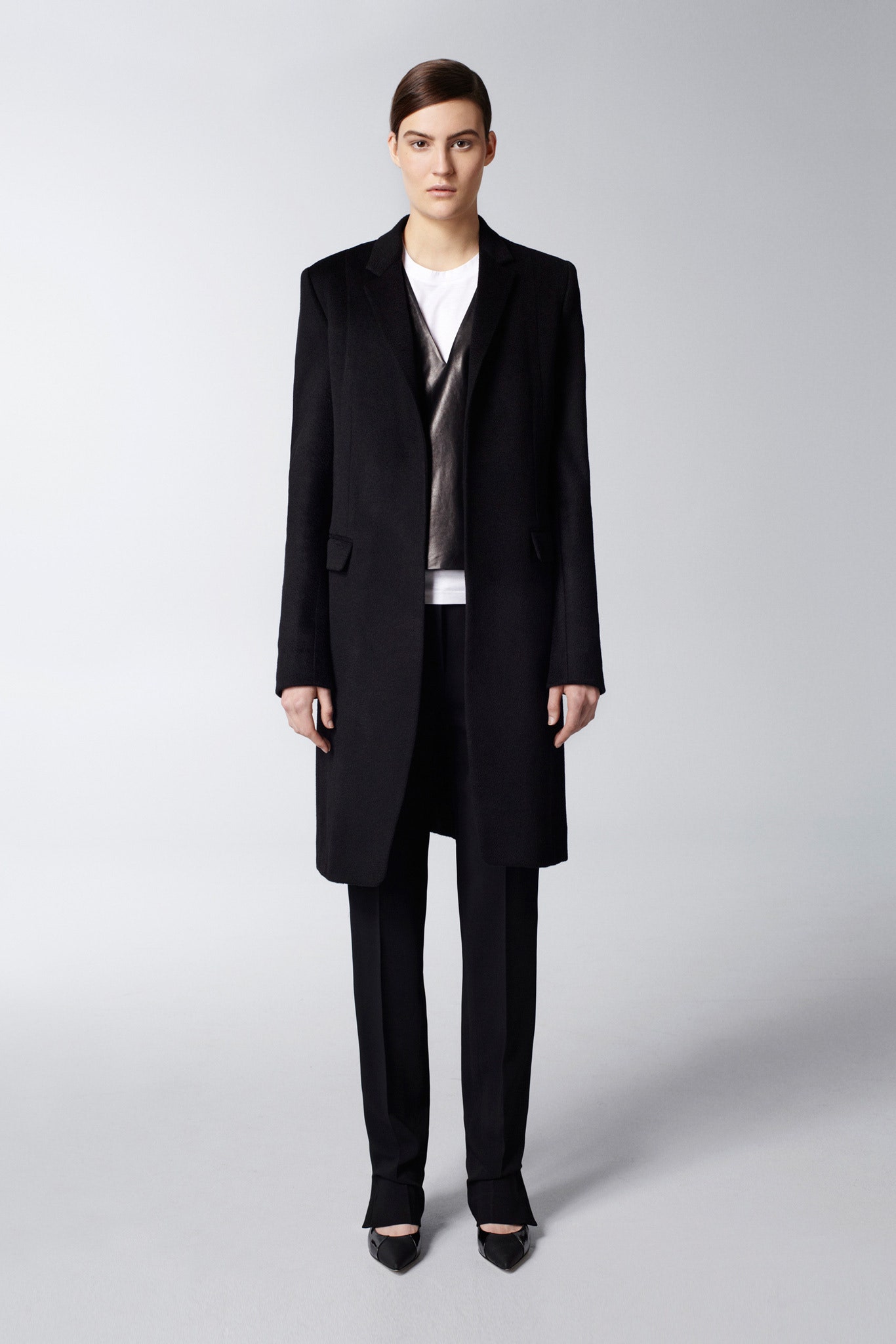 Reed Krakoff F/W 13 Look 3