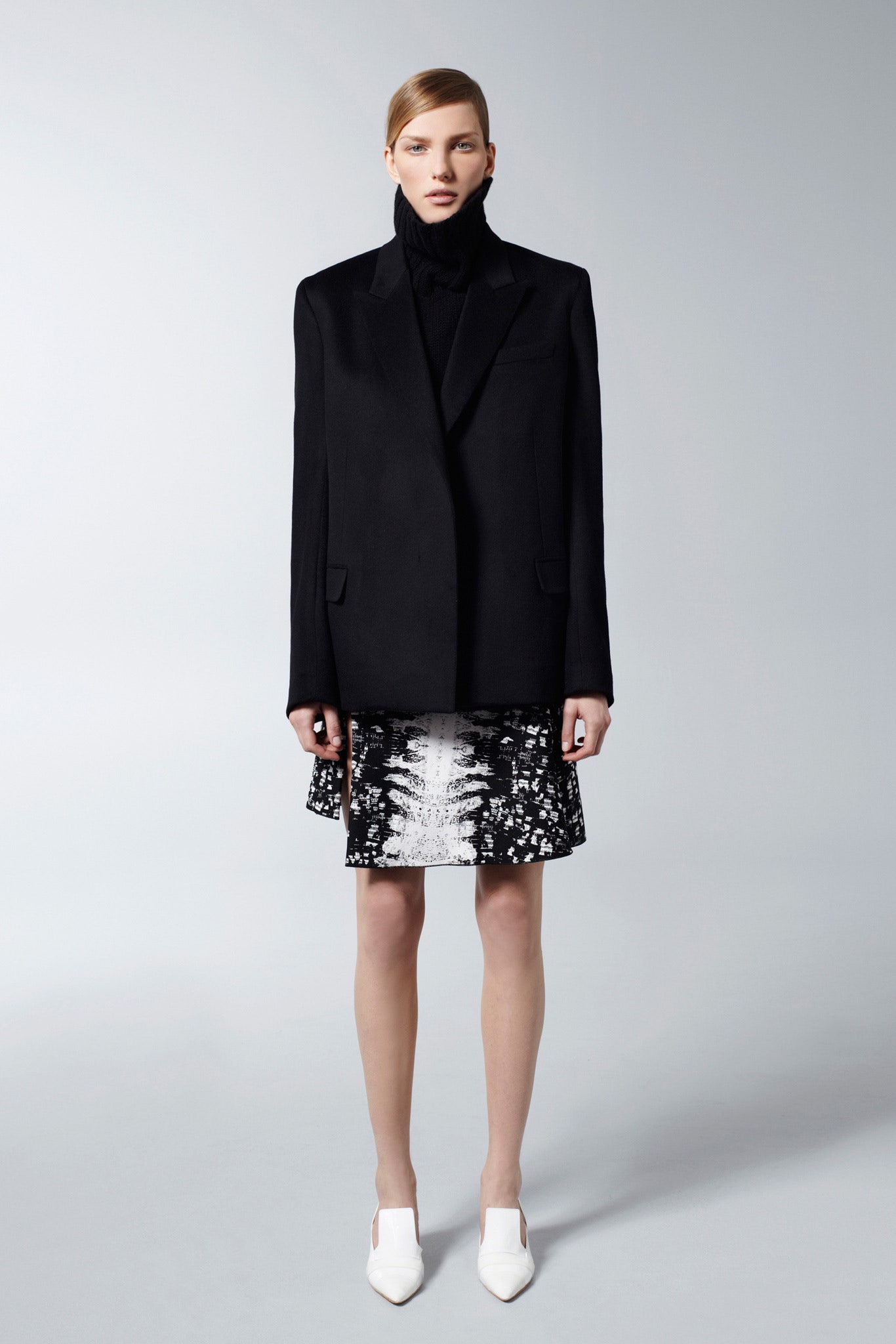 Reed Krakoff F/W 13 Look 4