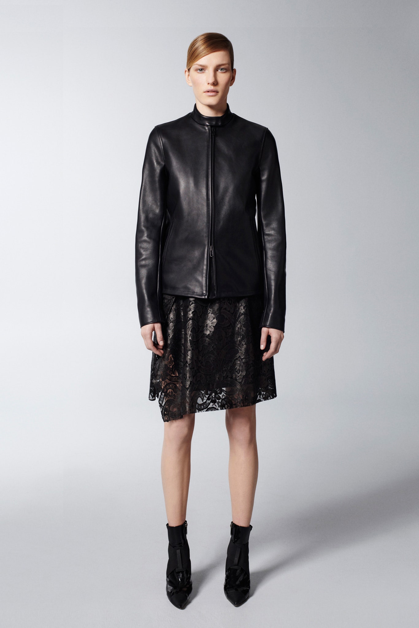 Reed Krakoff F/W 13 Look 5