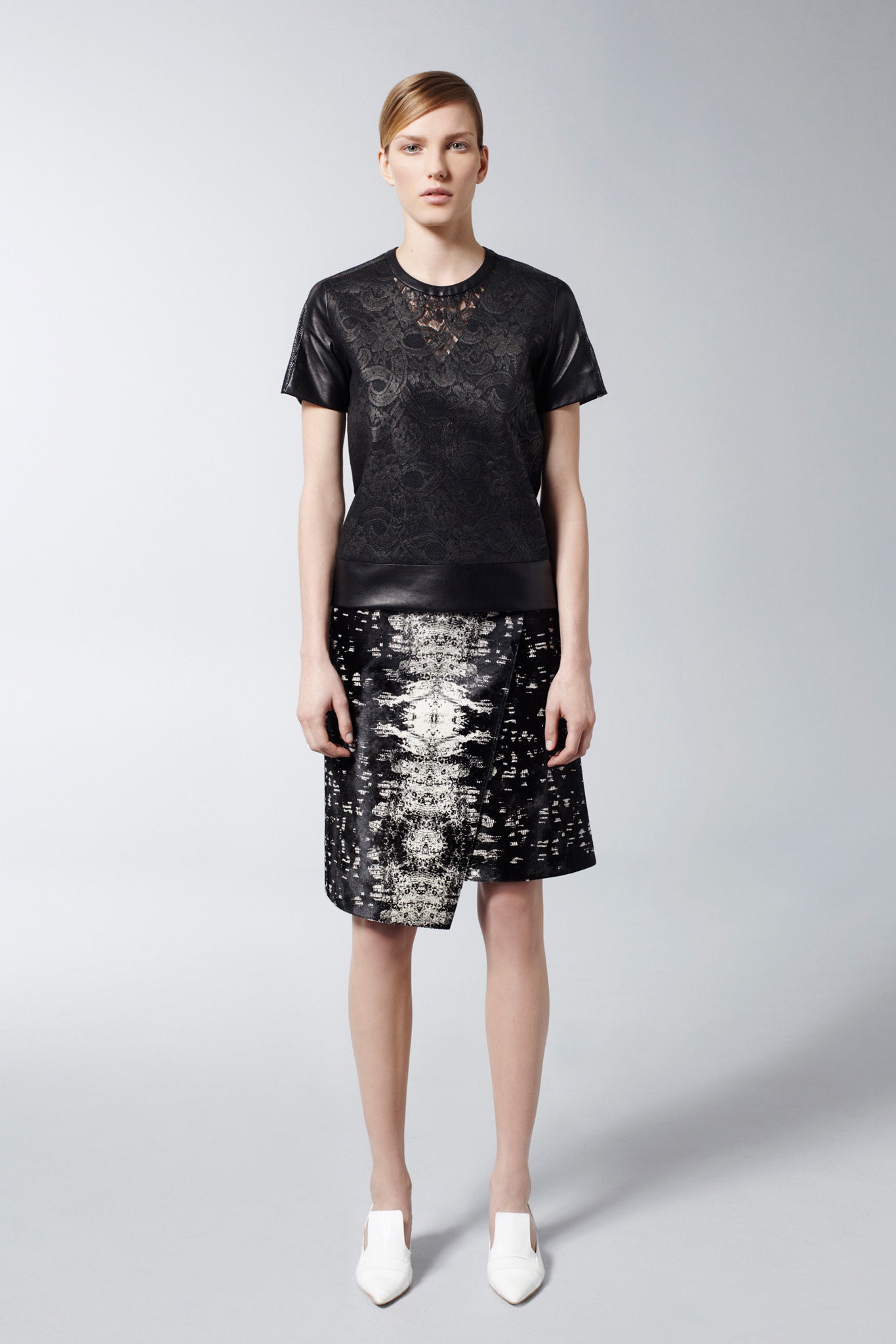Reed Krakoff F/W 13 Look 6
