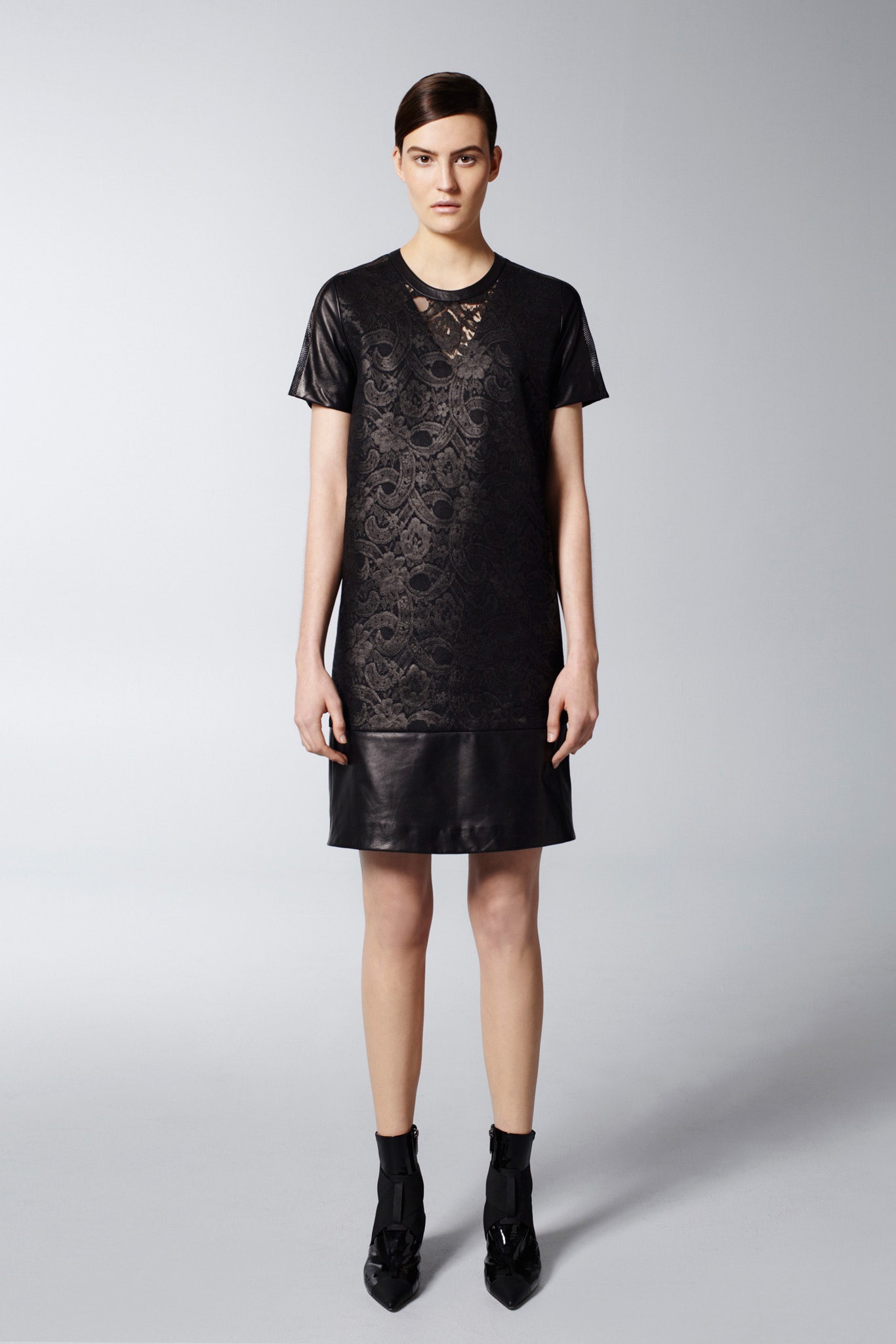 Reed Krakoff F/W 13 Look 7