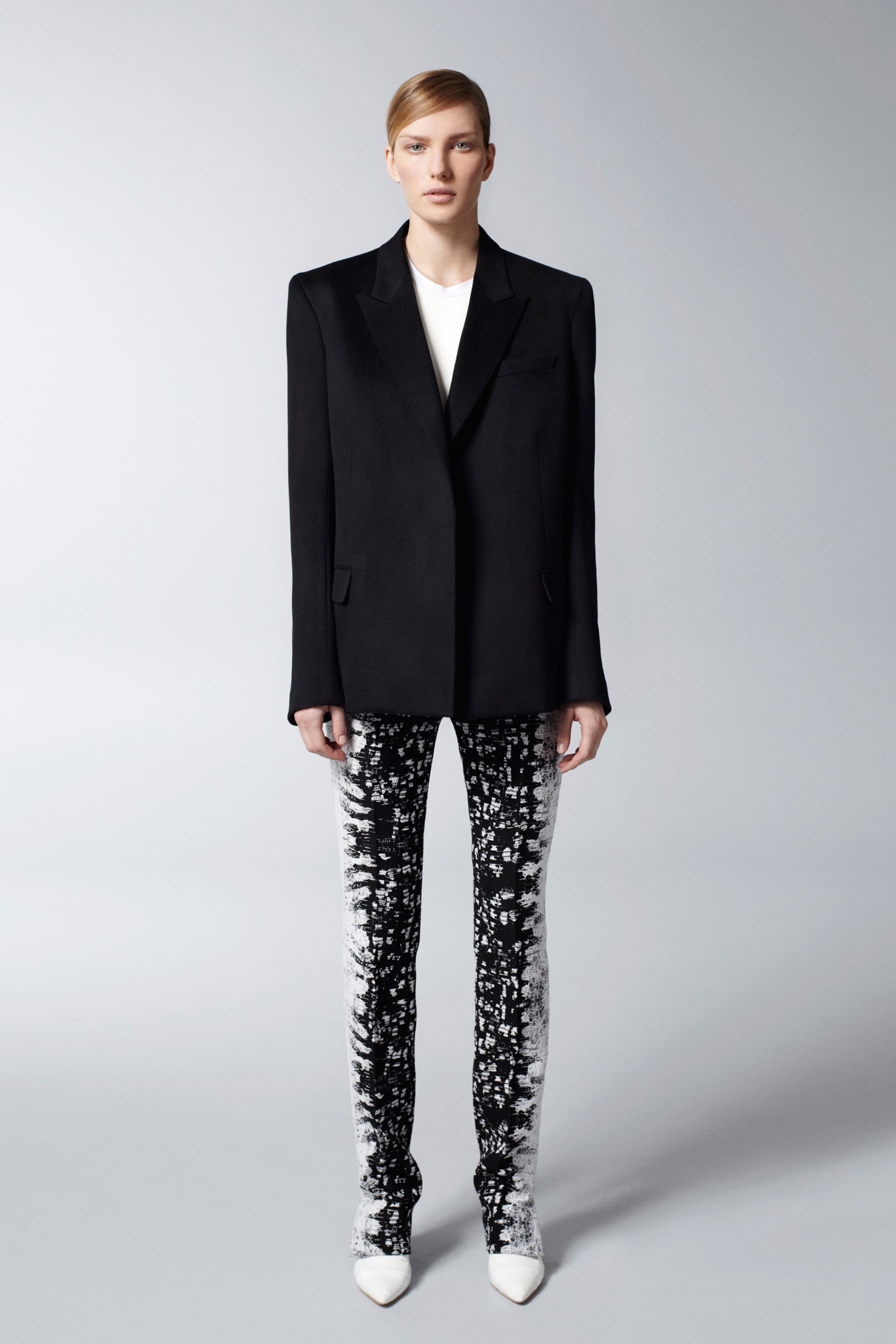 Reed Krakoff F/W 13 Look 8