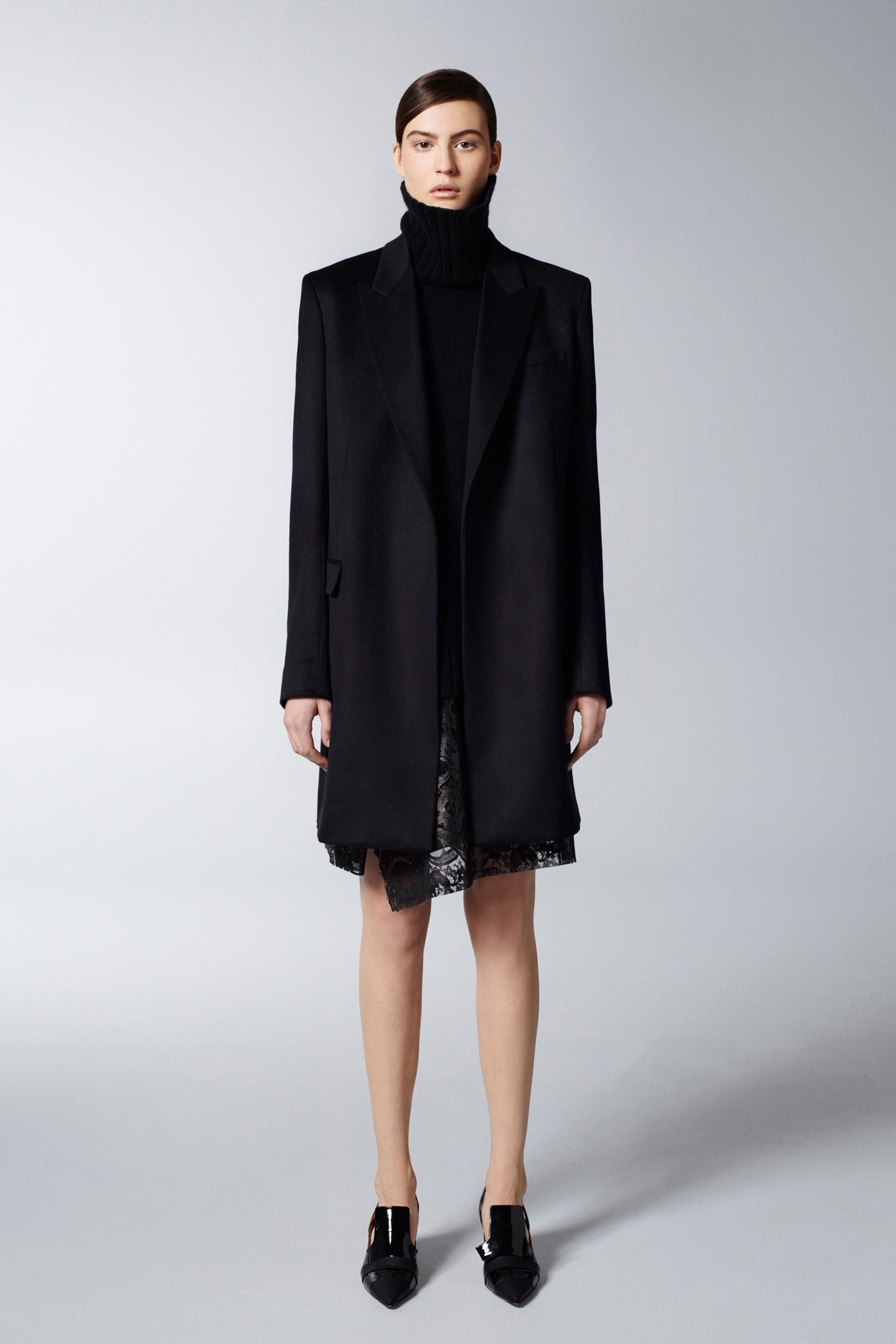 Reed Krakoff F/W 13 Look 9