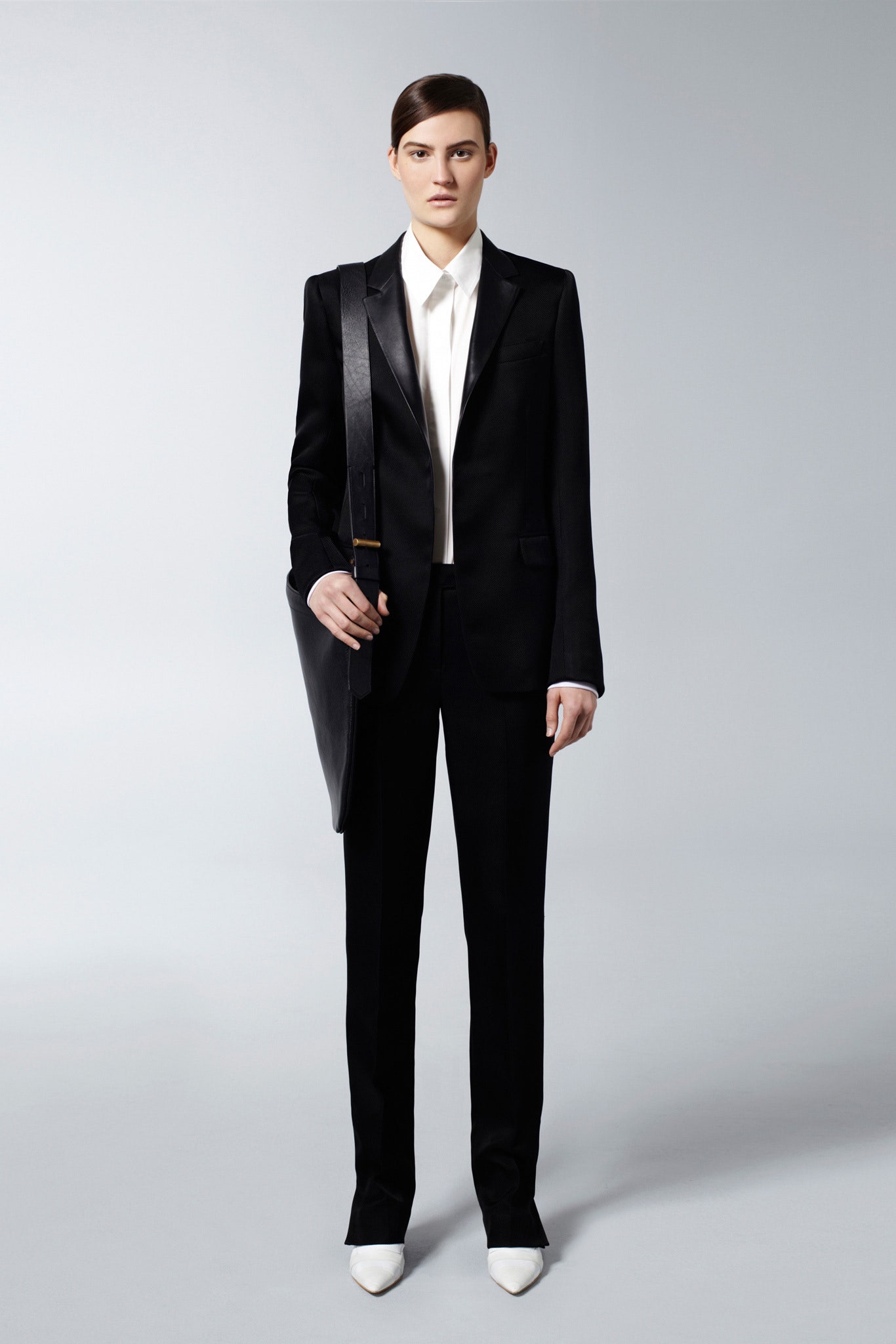 Reed Krakoff F/W 13 Look 12