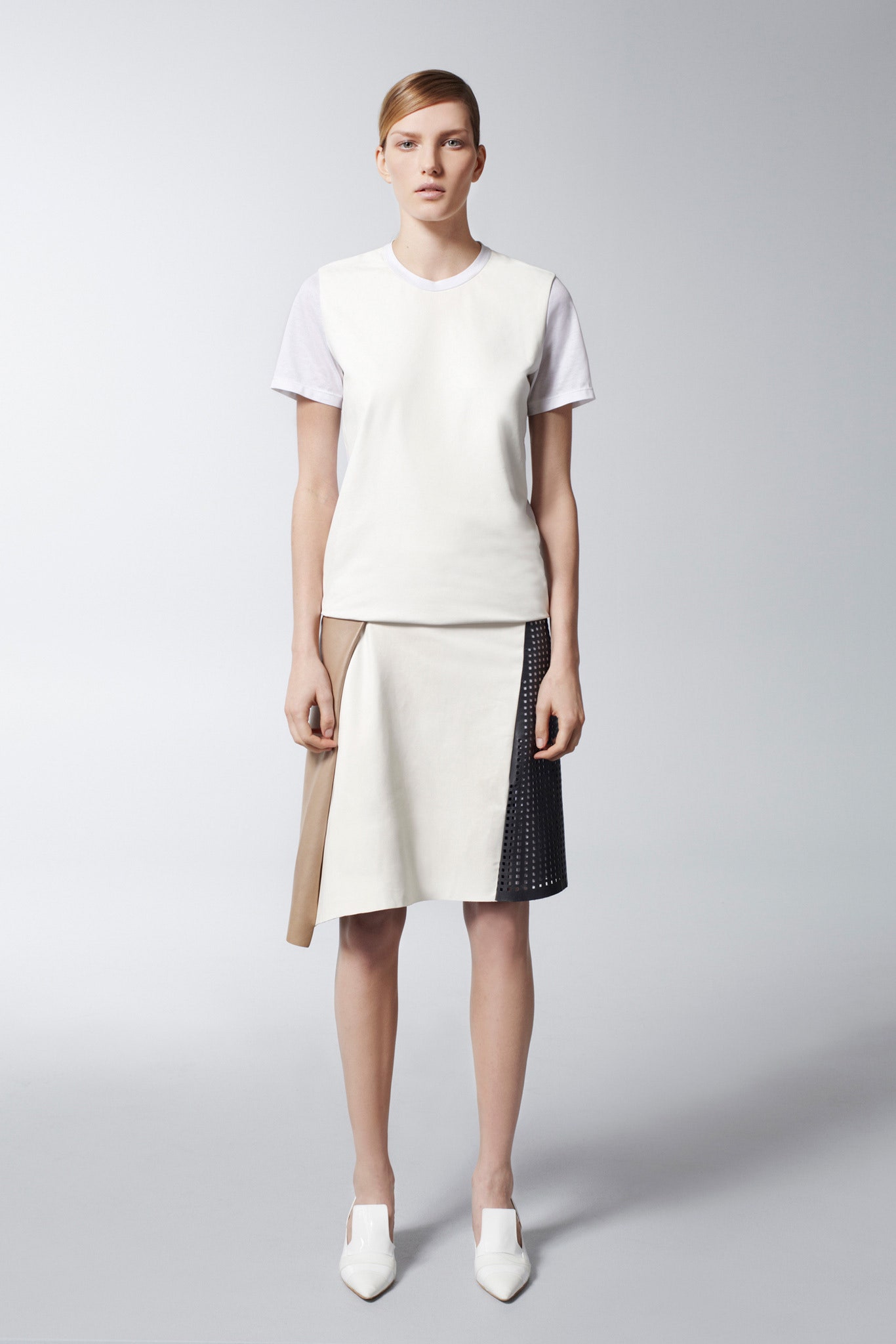 Reed Krakoff F/W 13 Look 14
