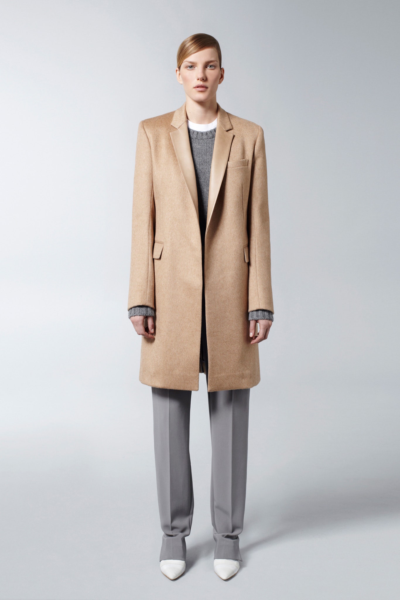 Reed Krakoff F/W 13 Look 15