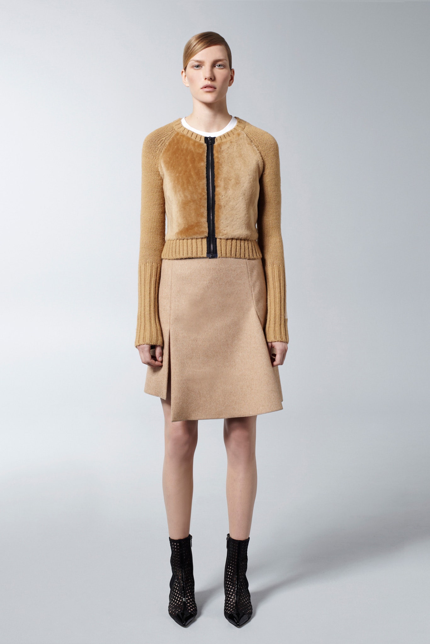 Reed Krakoff F/W 13 Look 16