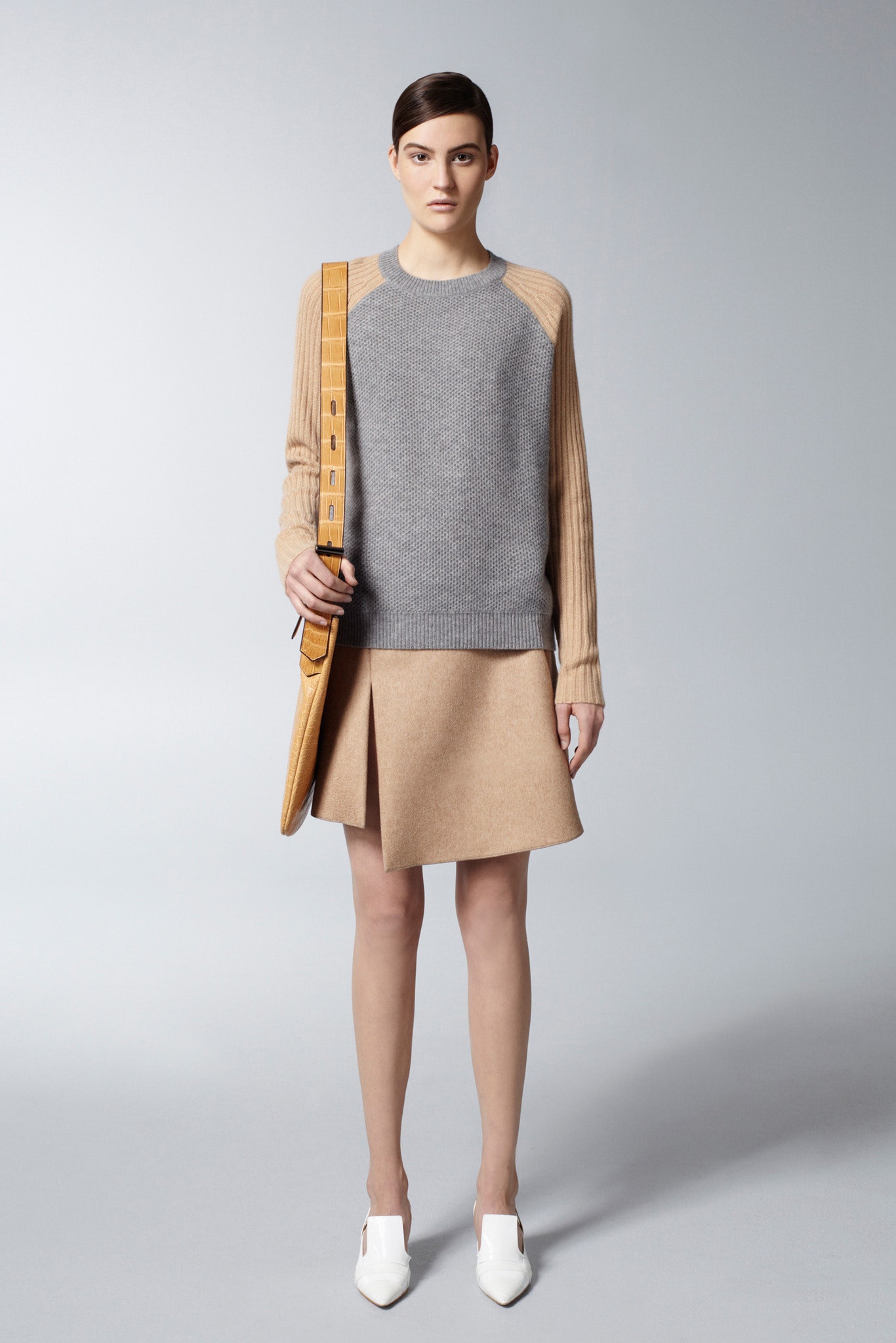 Reed Krakoff F/W 13 Look 17
