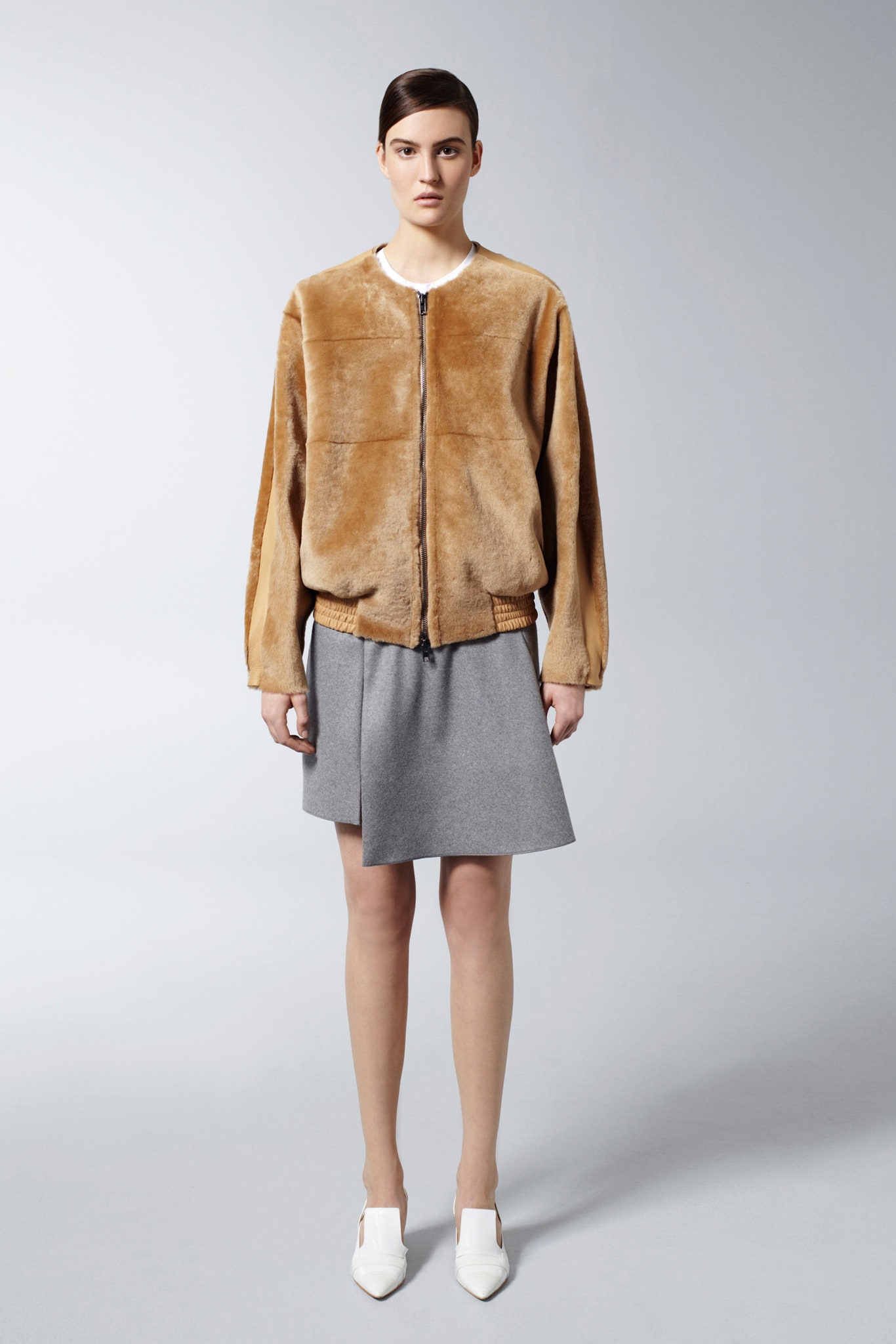 Reed Krakoff F/W 13 Look 18
