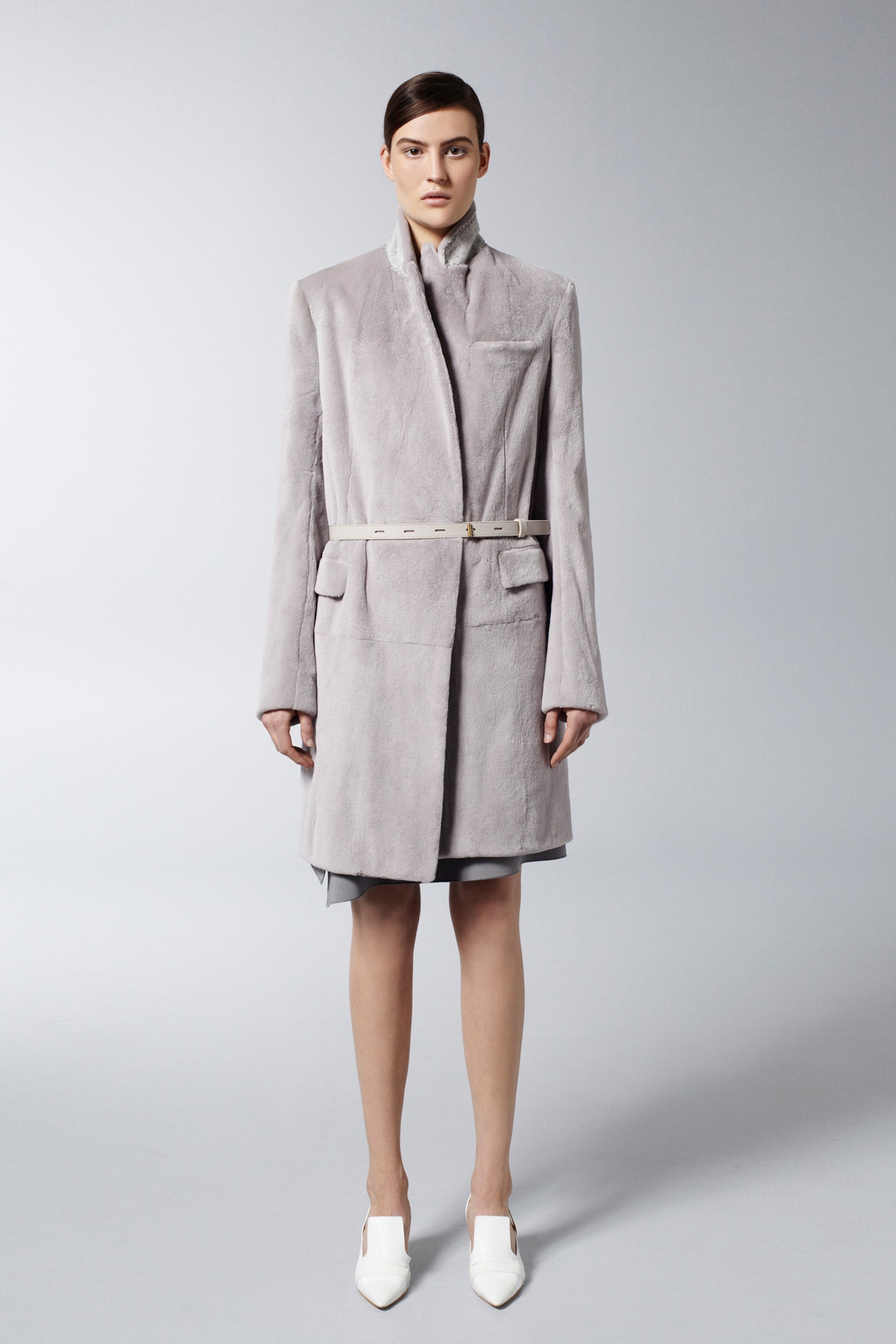 Reed Krakoff F/W 13 Look 19