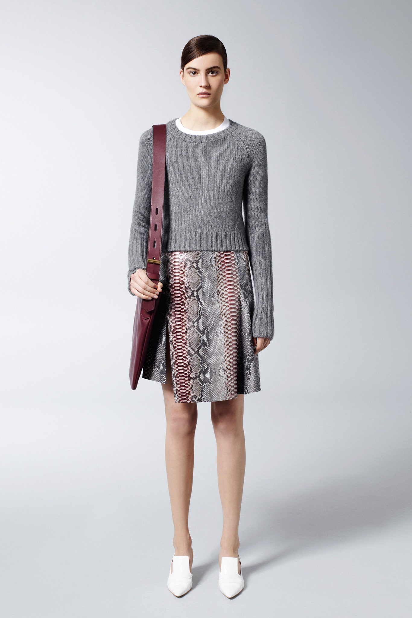 Reed Krakoff F/W 13 Look 20