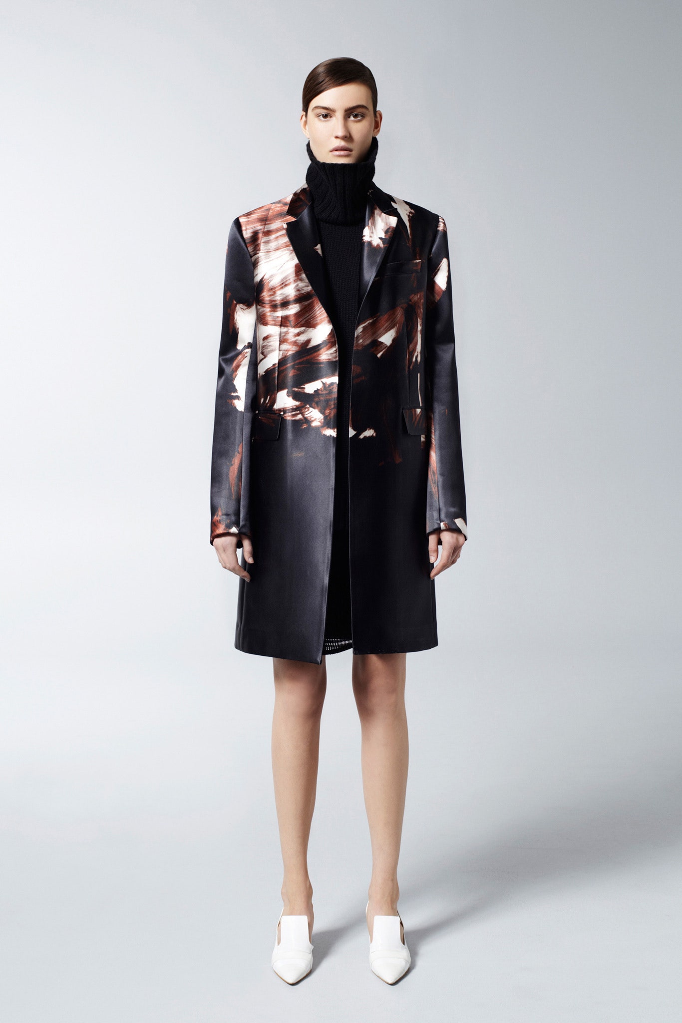 Reed Krakoff F/W 13 Look 21