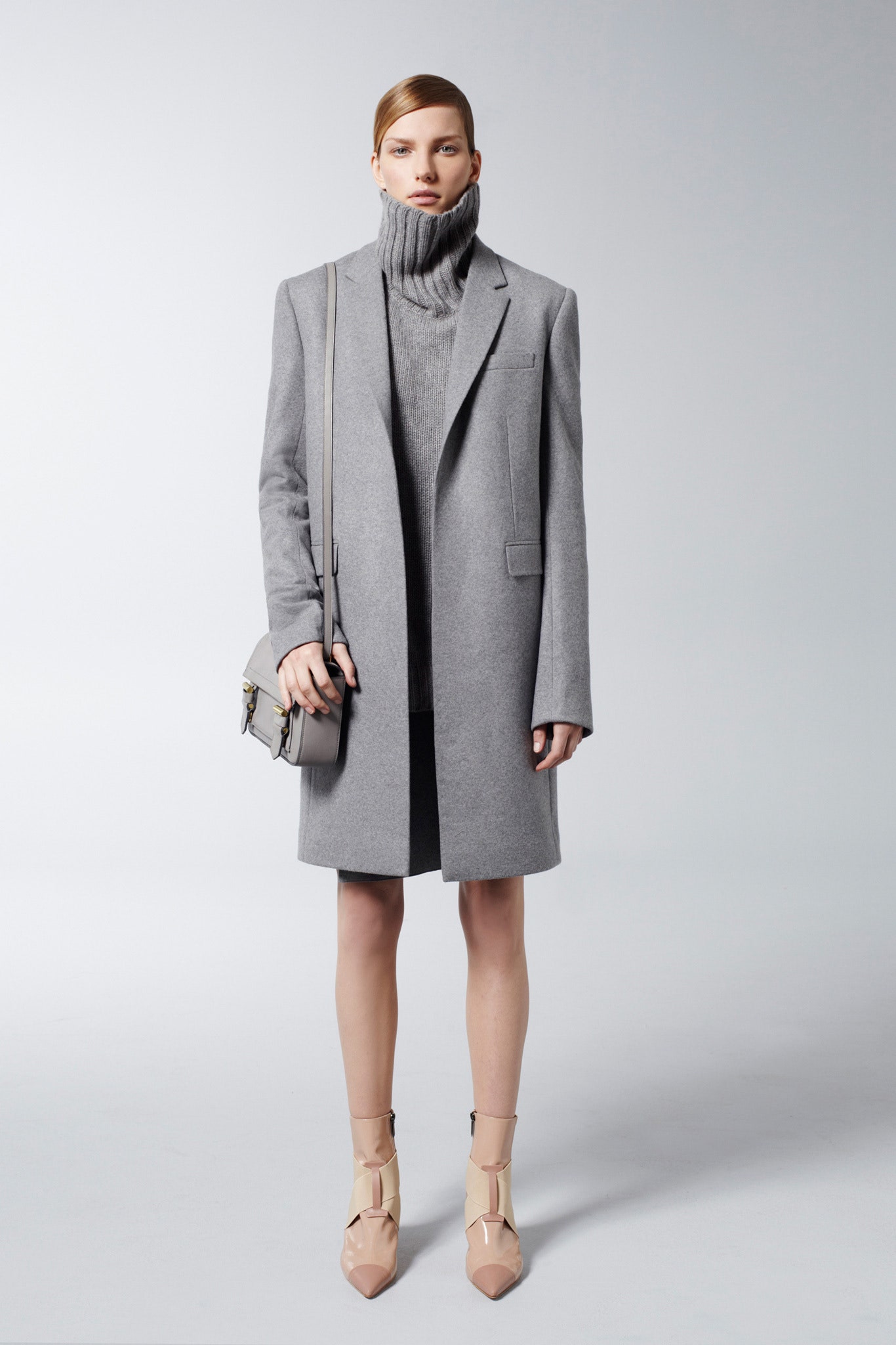 Reed Krakoff F/W 13 Look 26