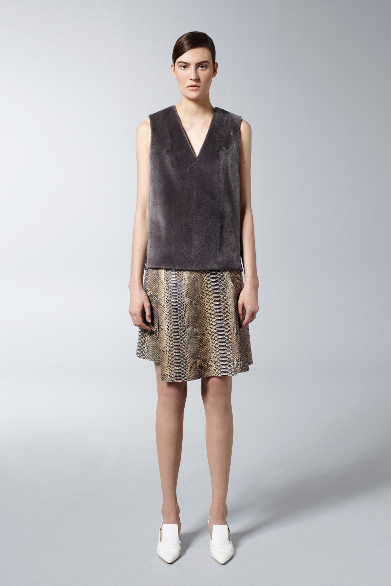 Reed Krakoff F/W 13 Look 27