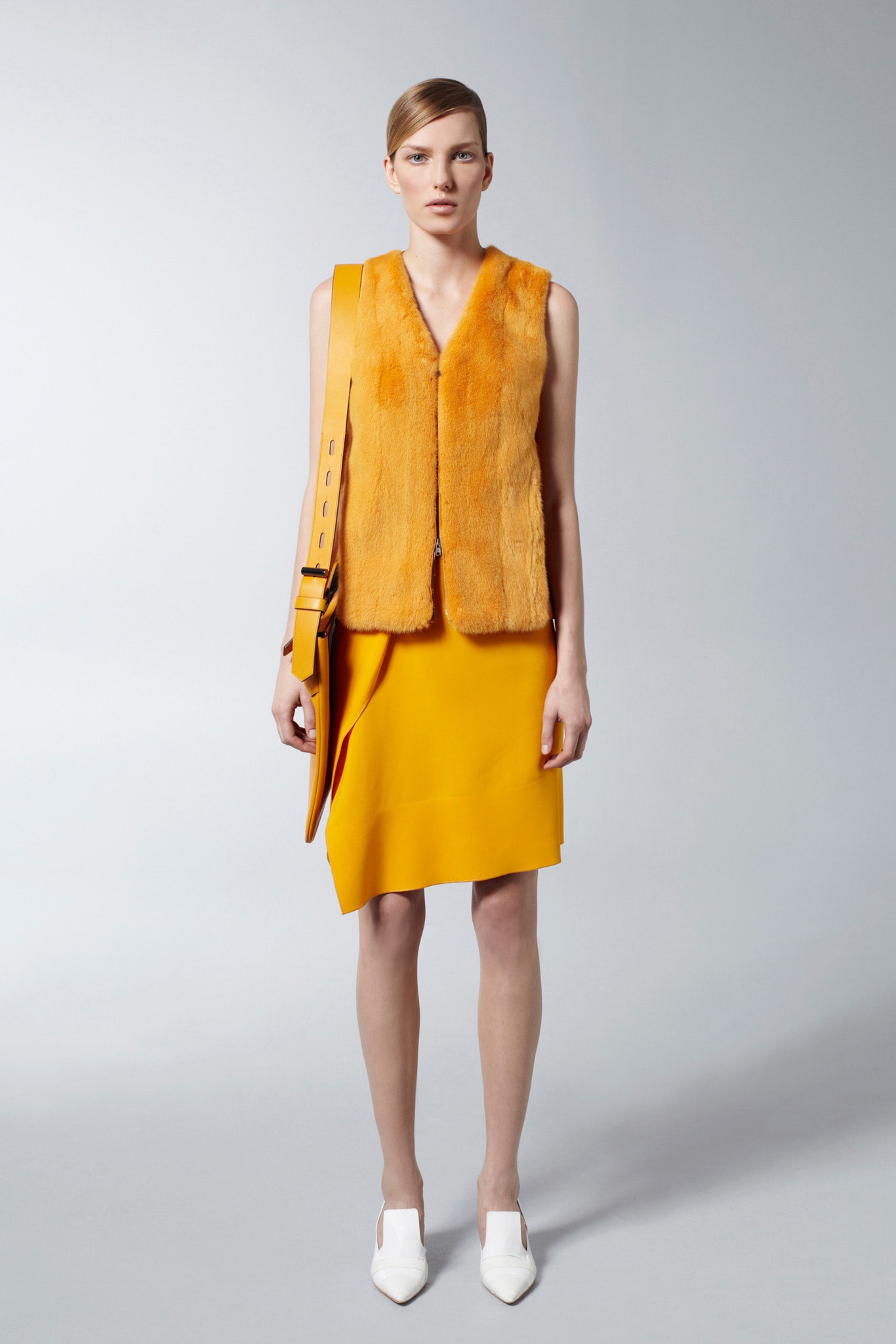 Reed Krakoff F/W 13 Look 30