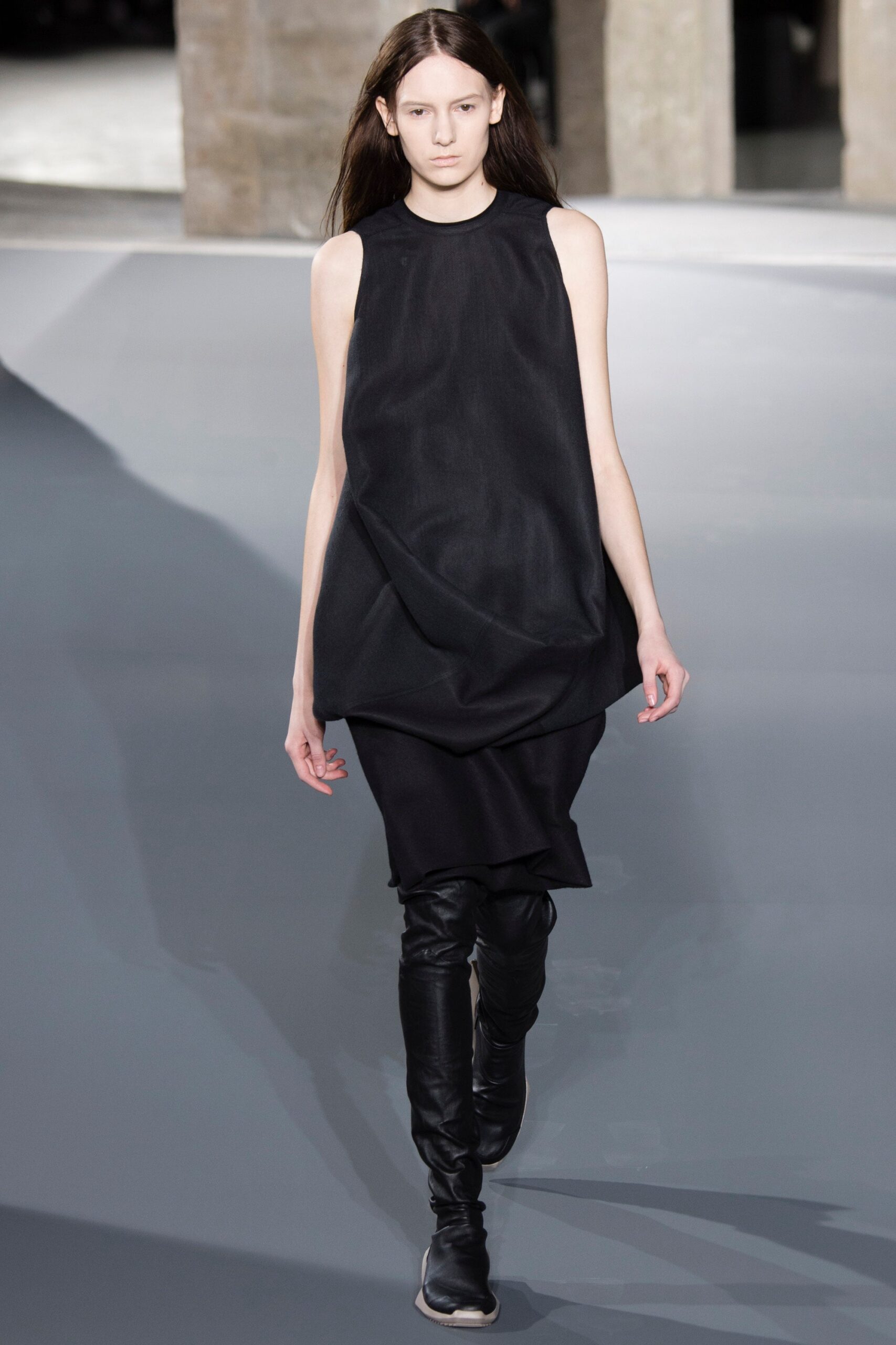 Rick Owens F/W 16 Look 4
