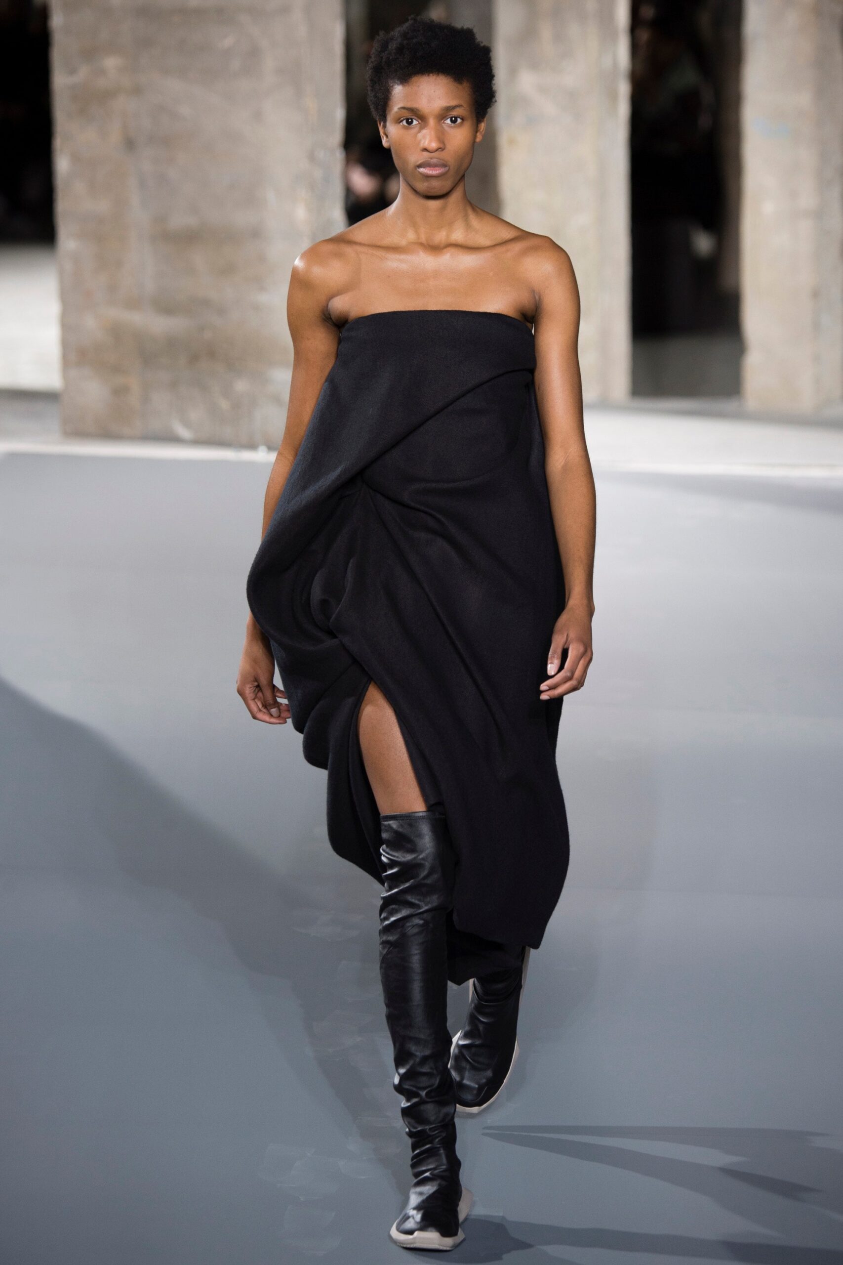 Rick Owens F/W 16 Look 5