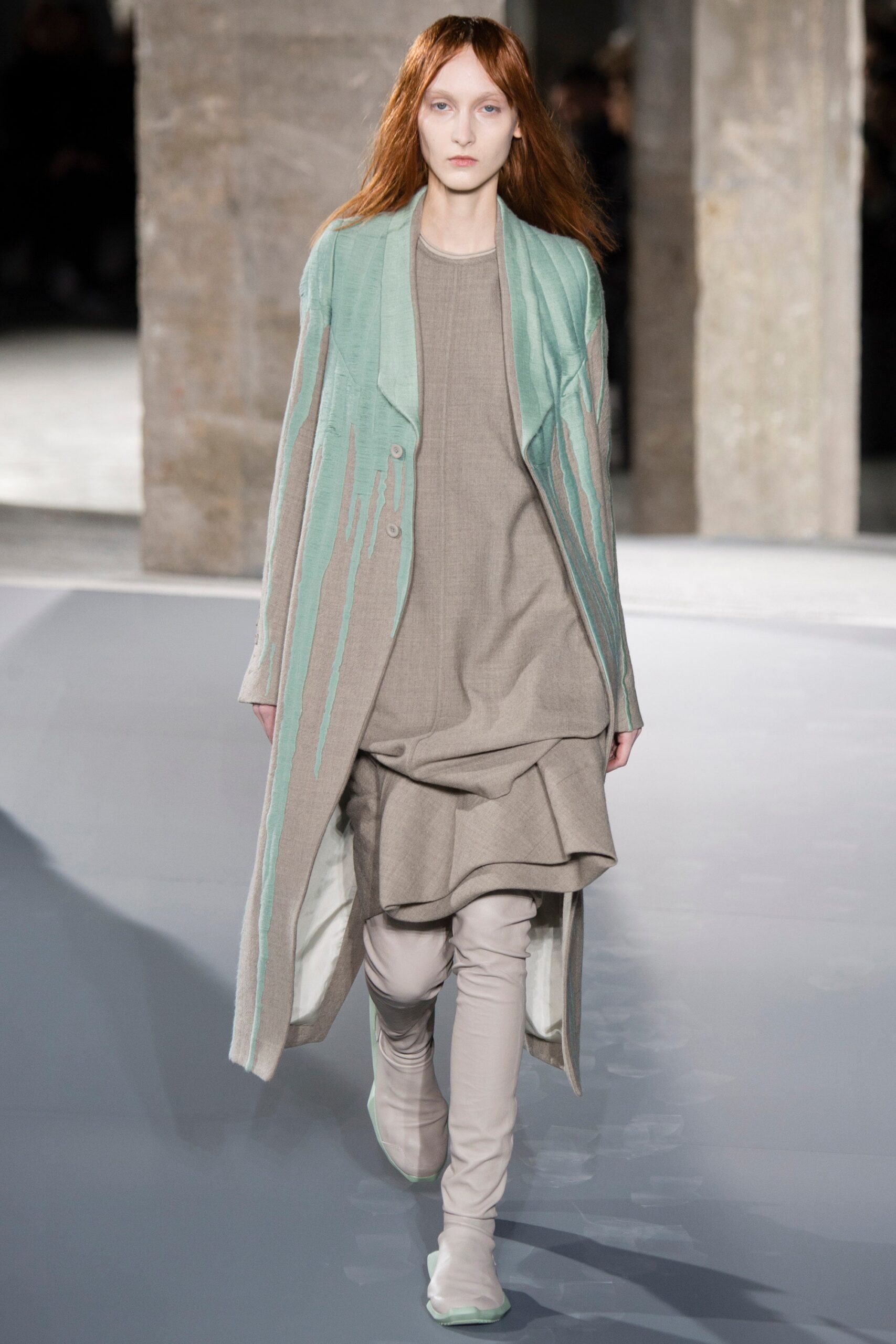 Rick Owens F/W 16 Look 9