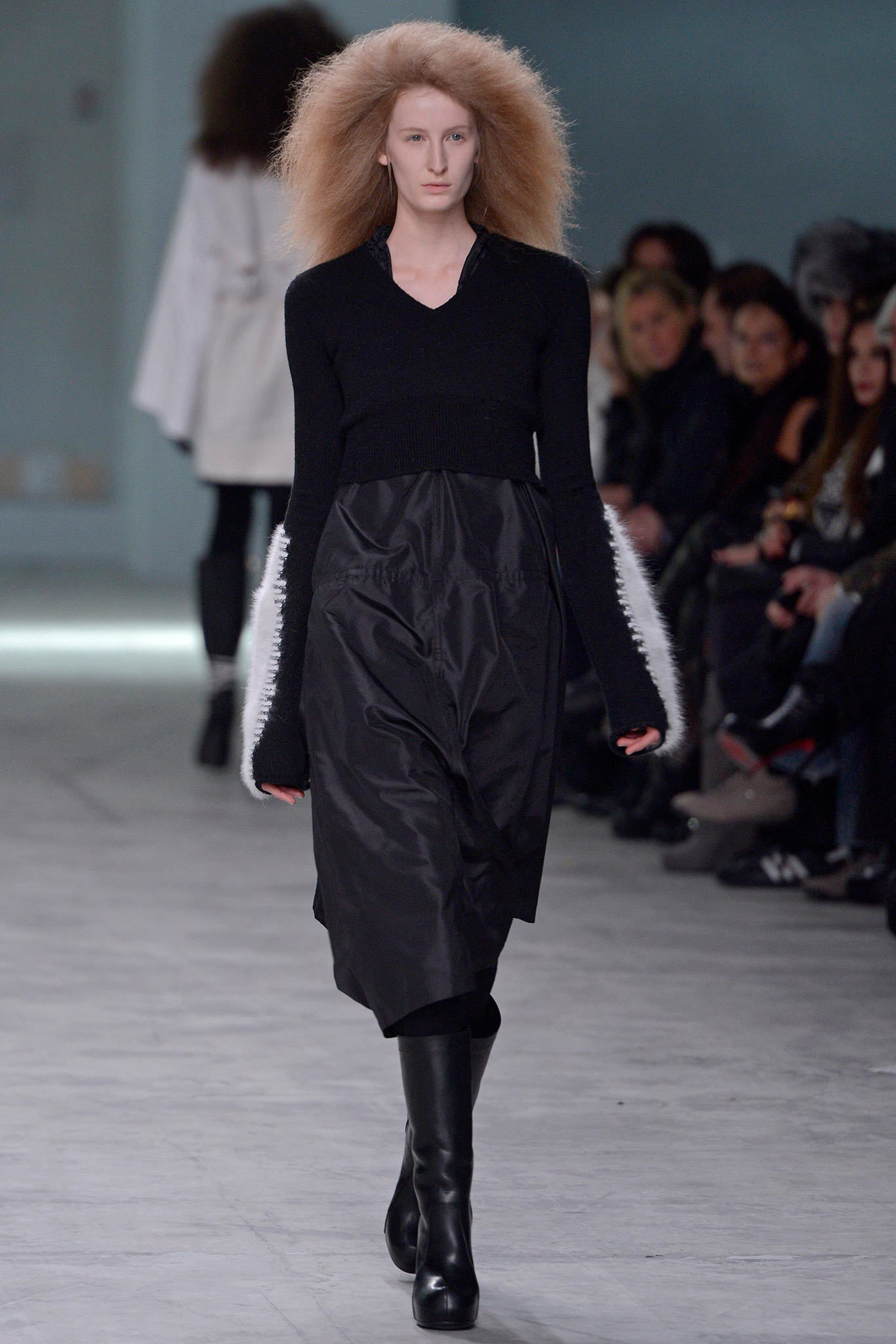 Rick Owens F/W 13 Look 31