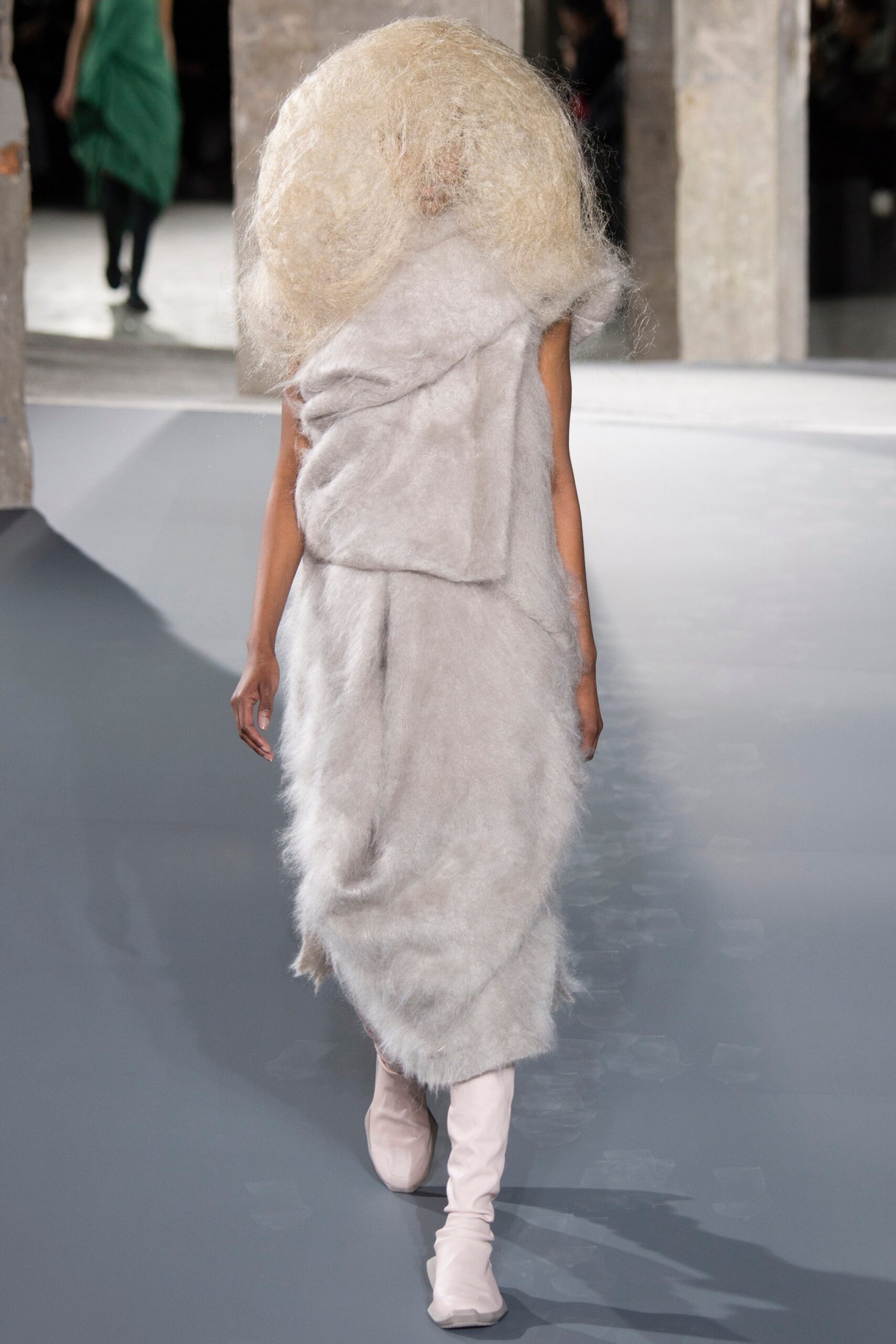 Rick Owens F/W 16 Look 14