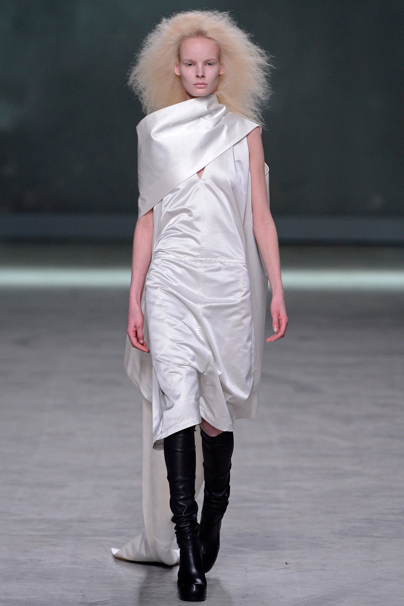 Rick Owens F/W 13 Look 42