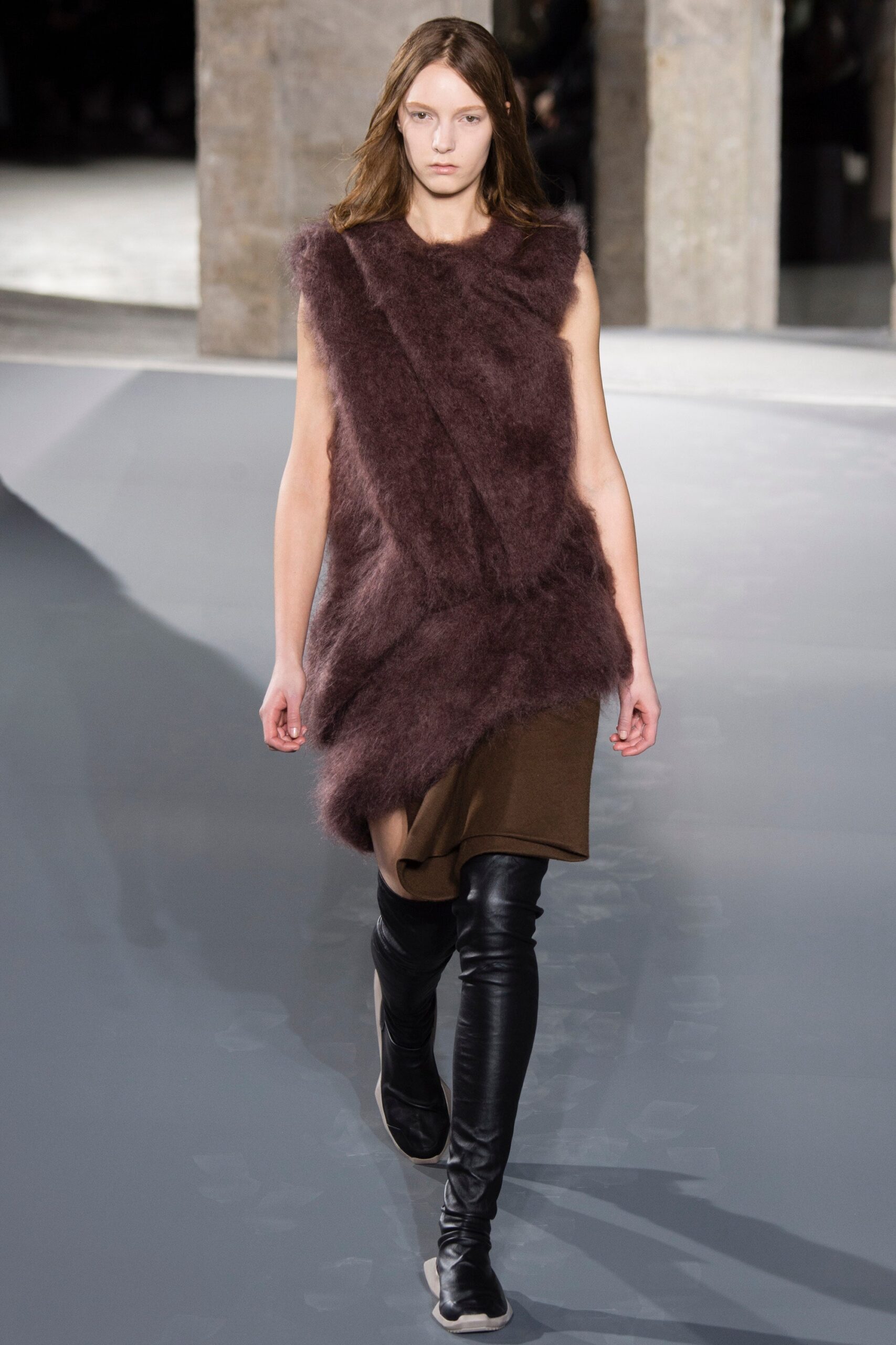 Rick Owens F/W 16 Look 19