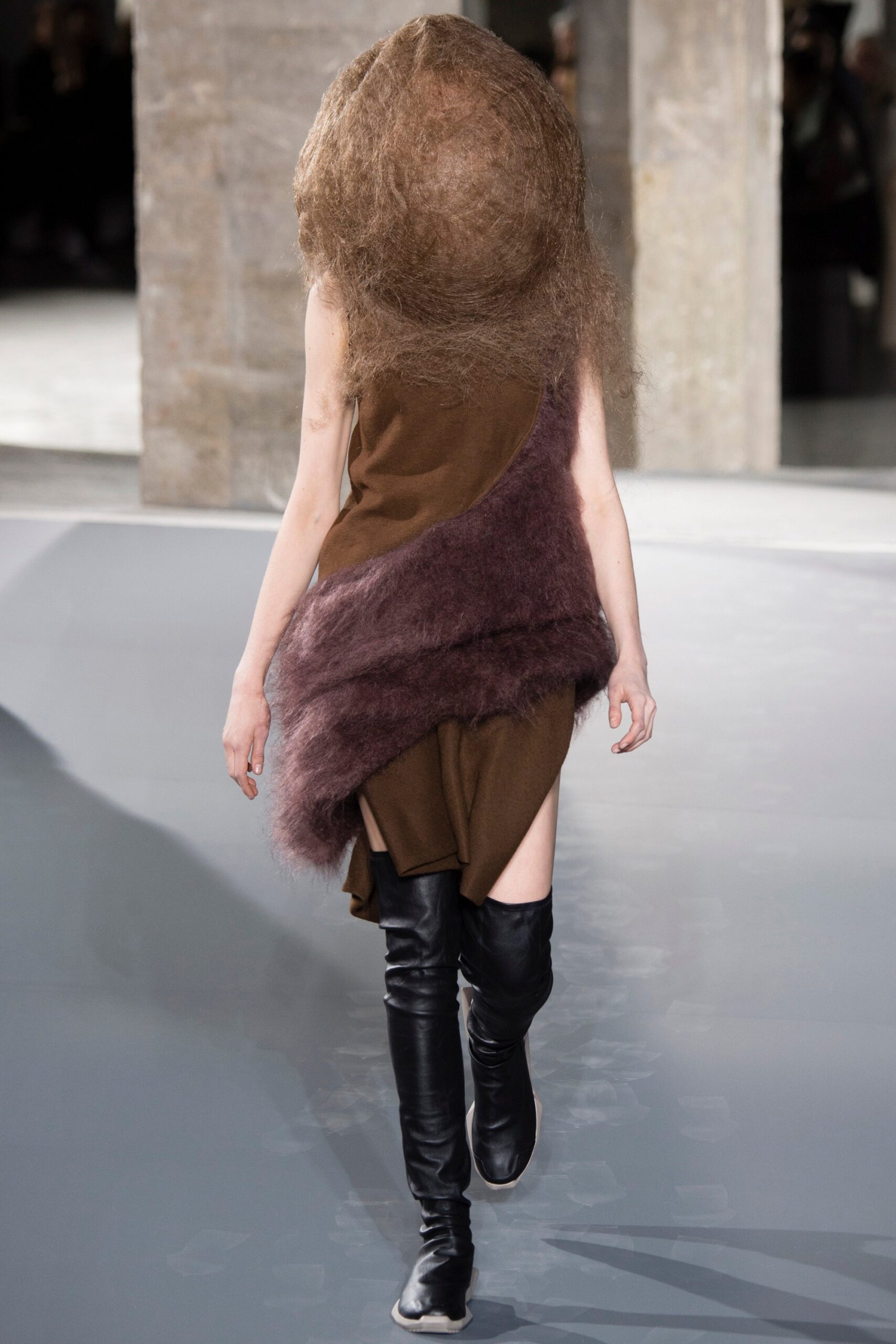 Rick Owens F/W 16 Look 20