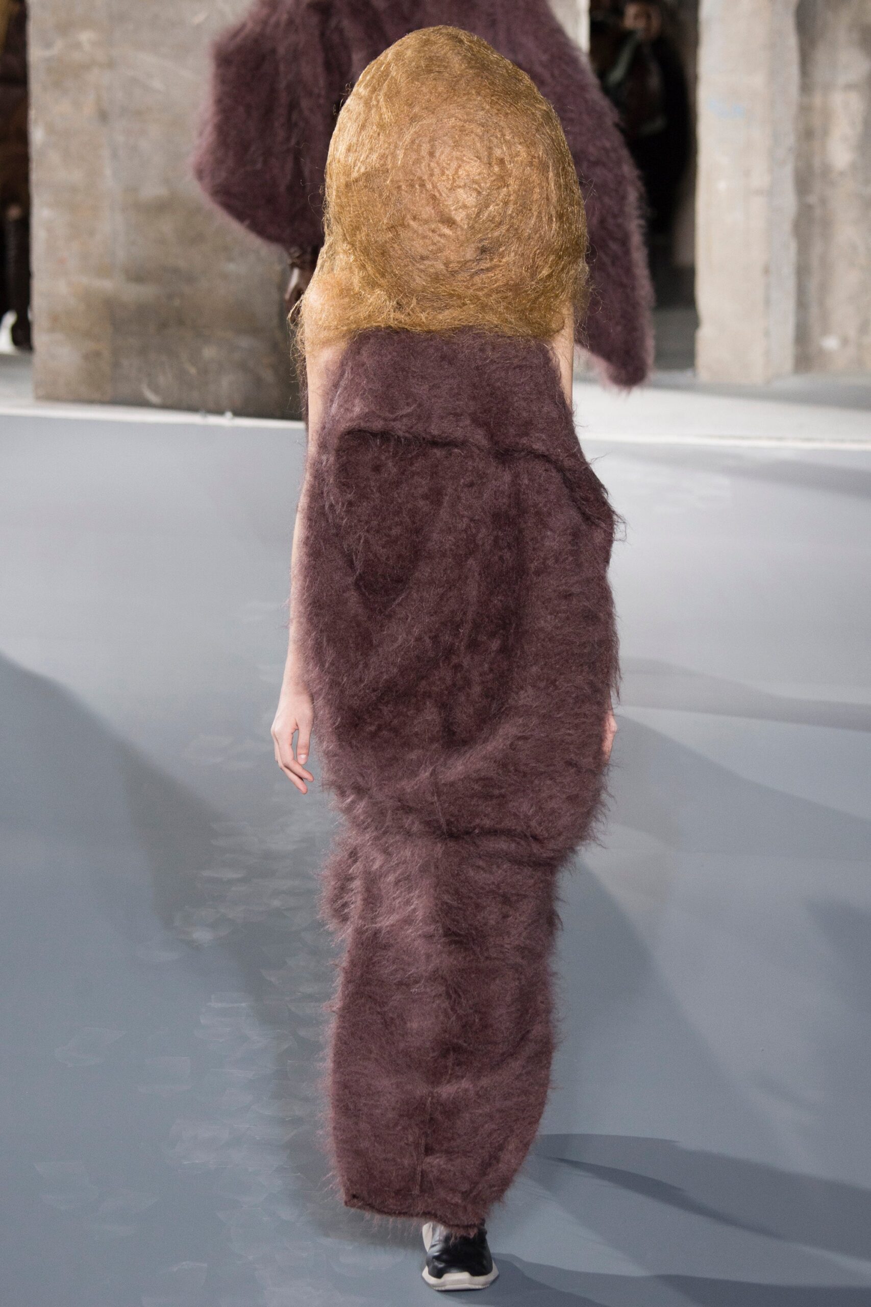 Rick Owens F/W 16 Look 21